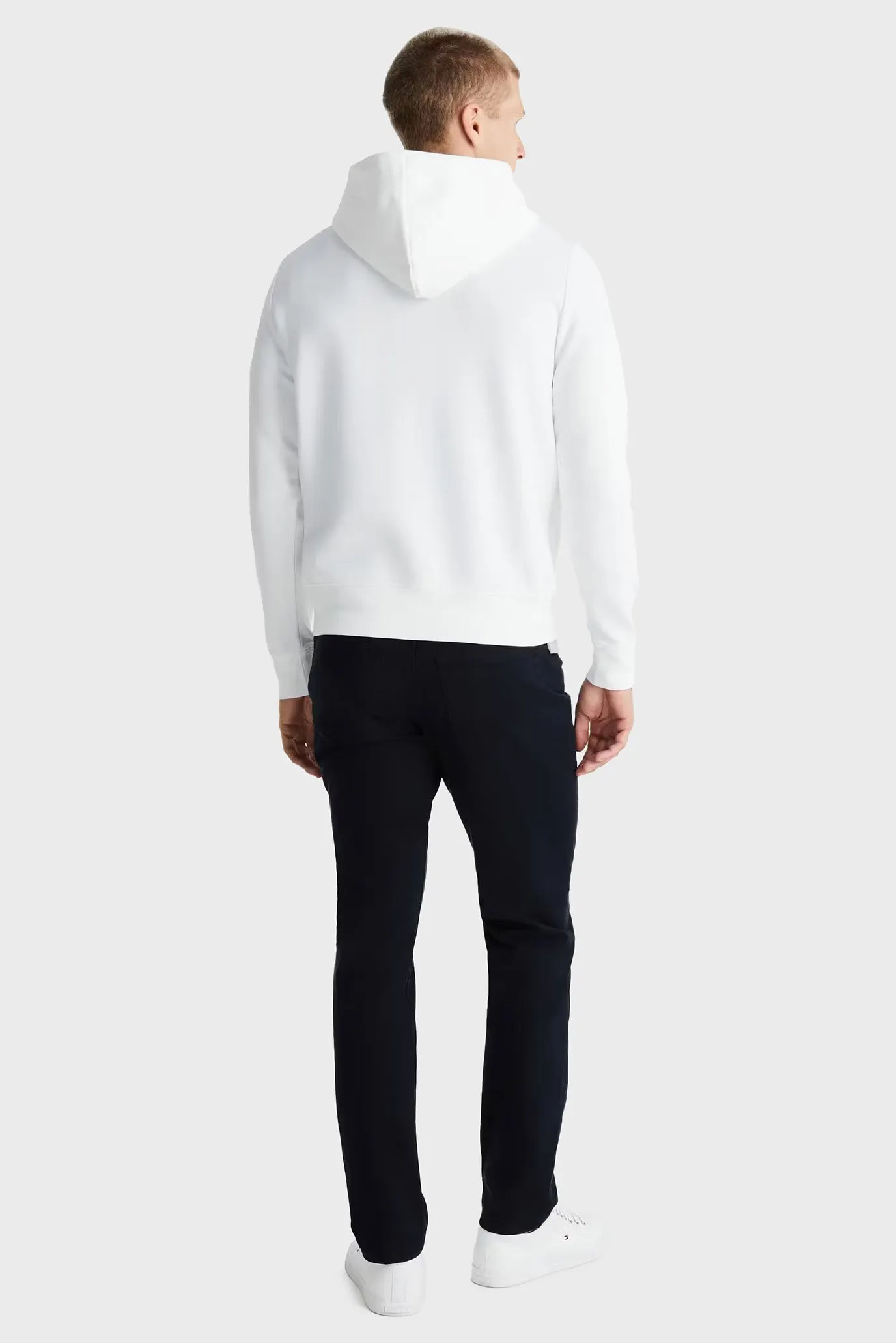 Hudi ICON LAUREL HOODY 3