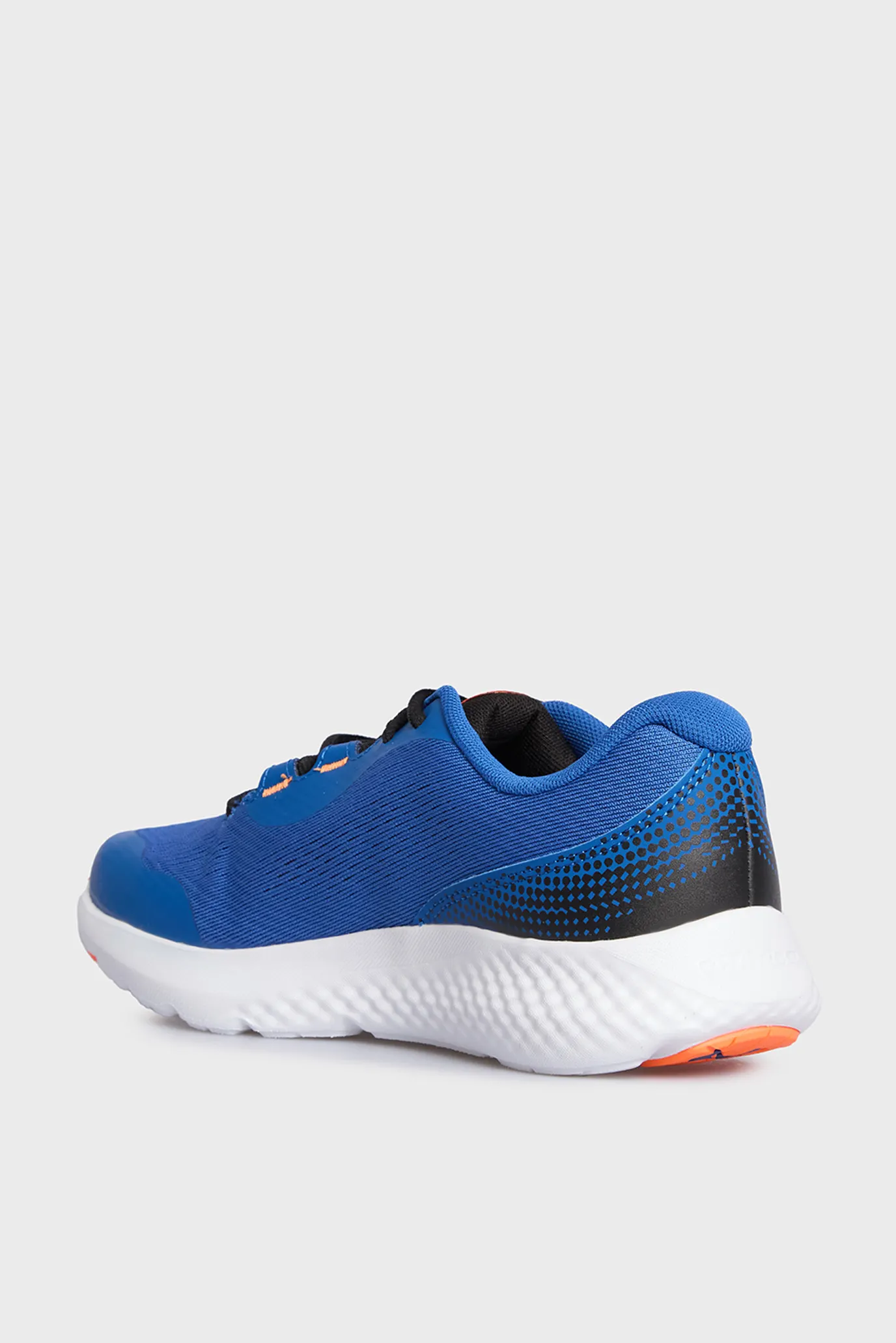 Krossovka UA BGS Charged Rogue 4 5