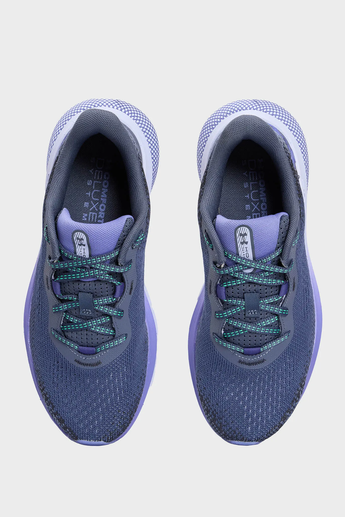 Krossovka UA W HOVR Turbulence 2 4