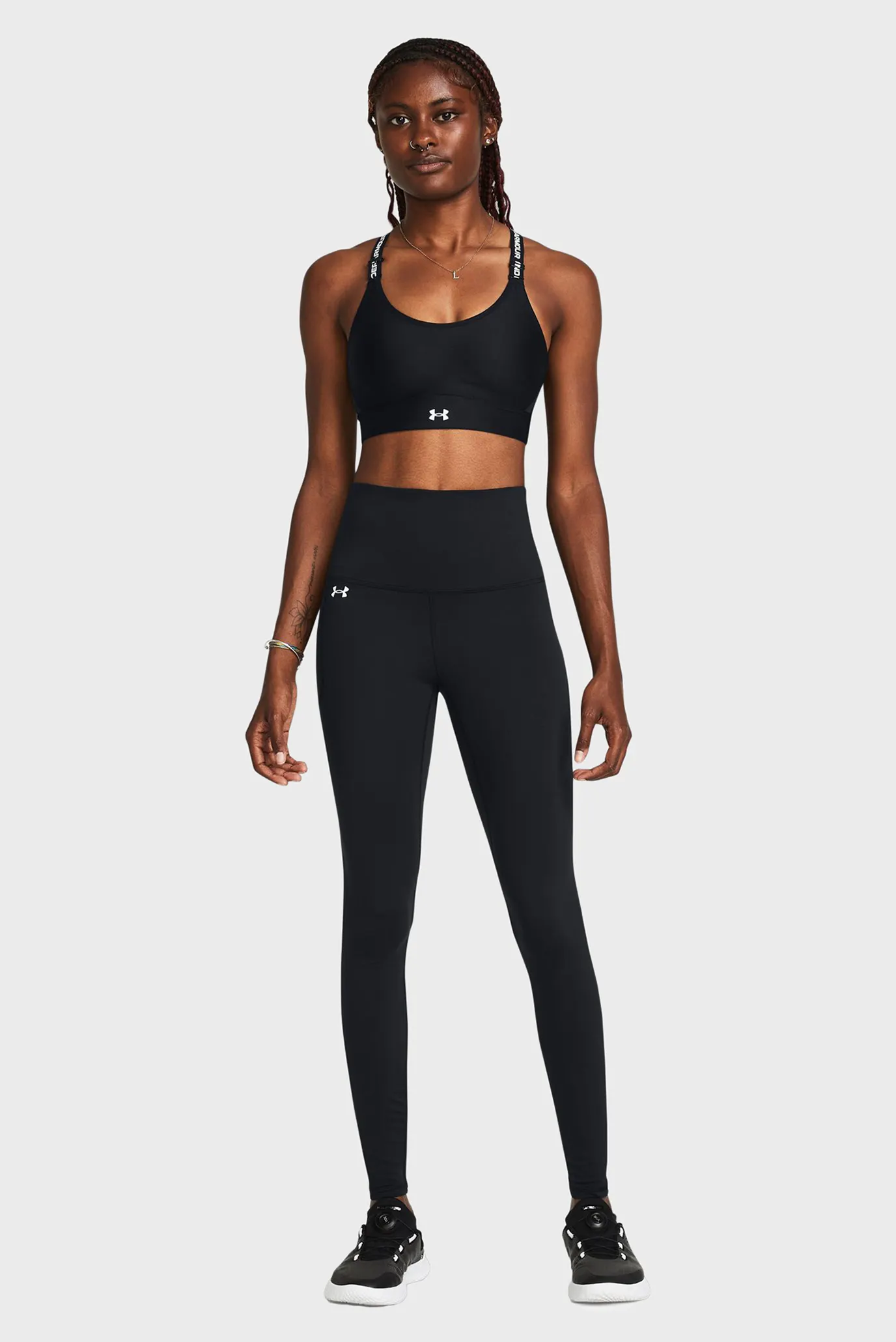 Легинсы Motion UHR Legging 2