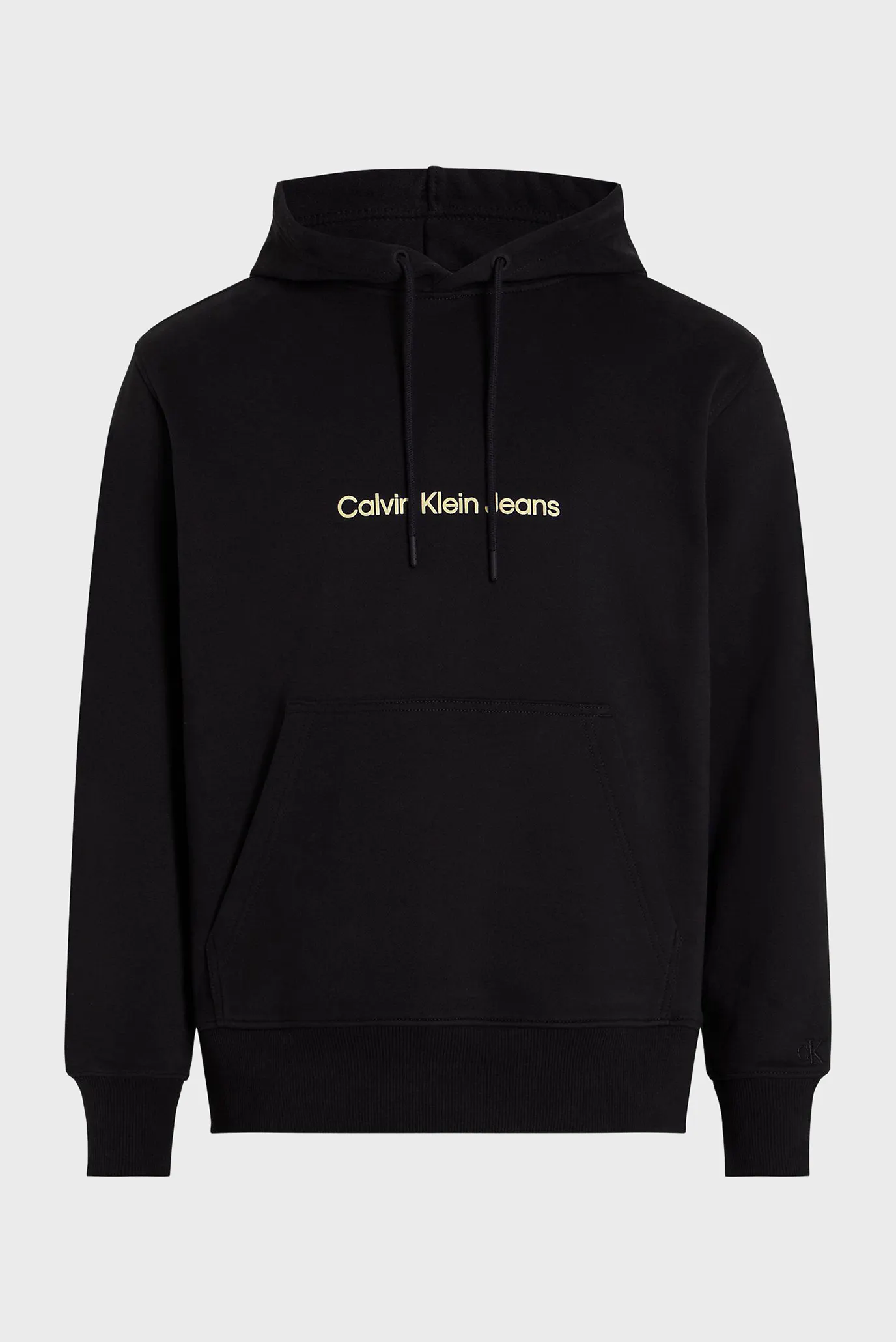 Худи SQUARE FREQUENCY LOGO HOODIE 5