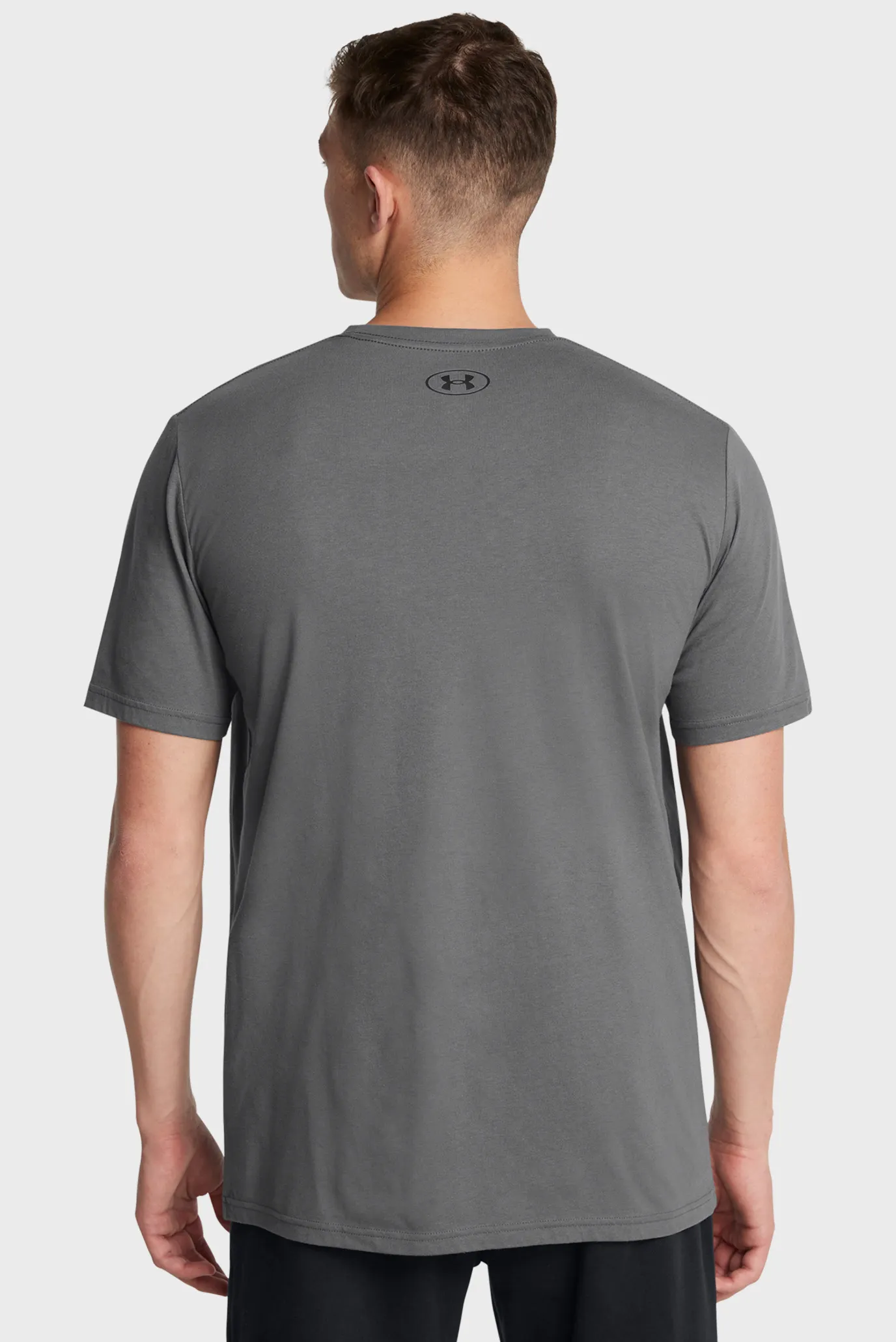 Футболка UA GL FOUNDATION UPDATE SS 2