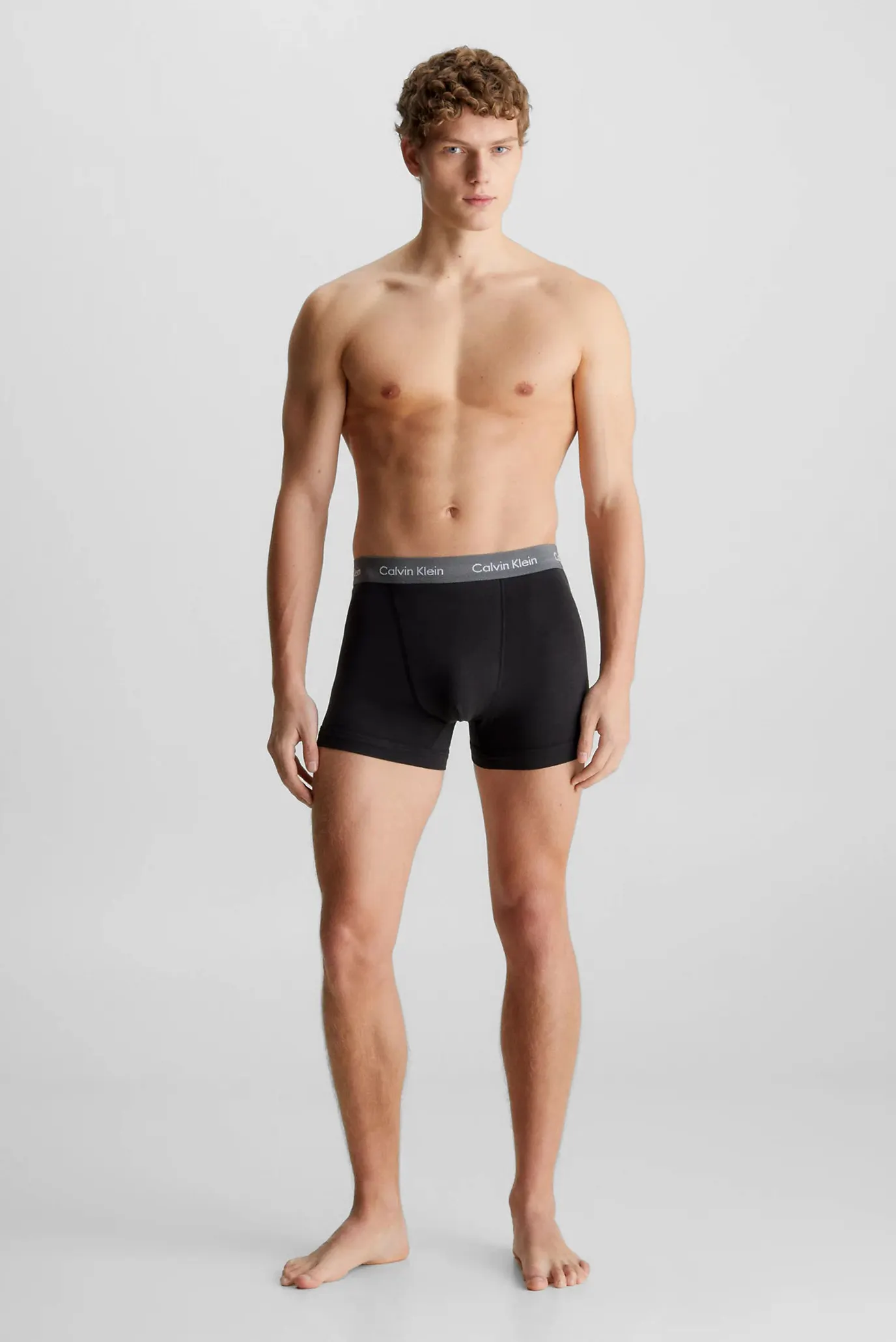 Набор белья TRUNK 3PK 3