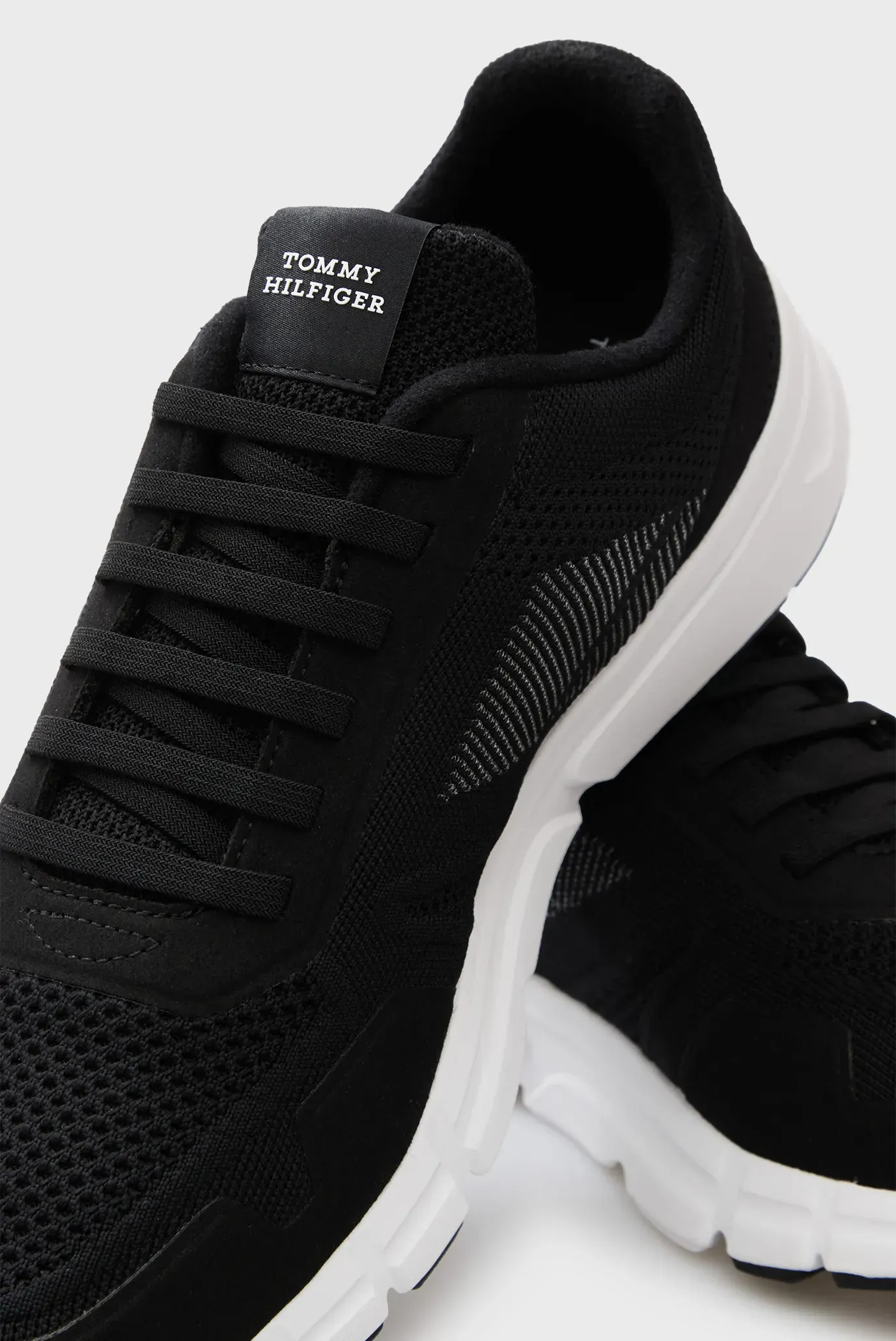 Кроссовки/MODERN COMFORT RUN TECH KNIT 2