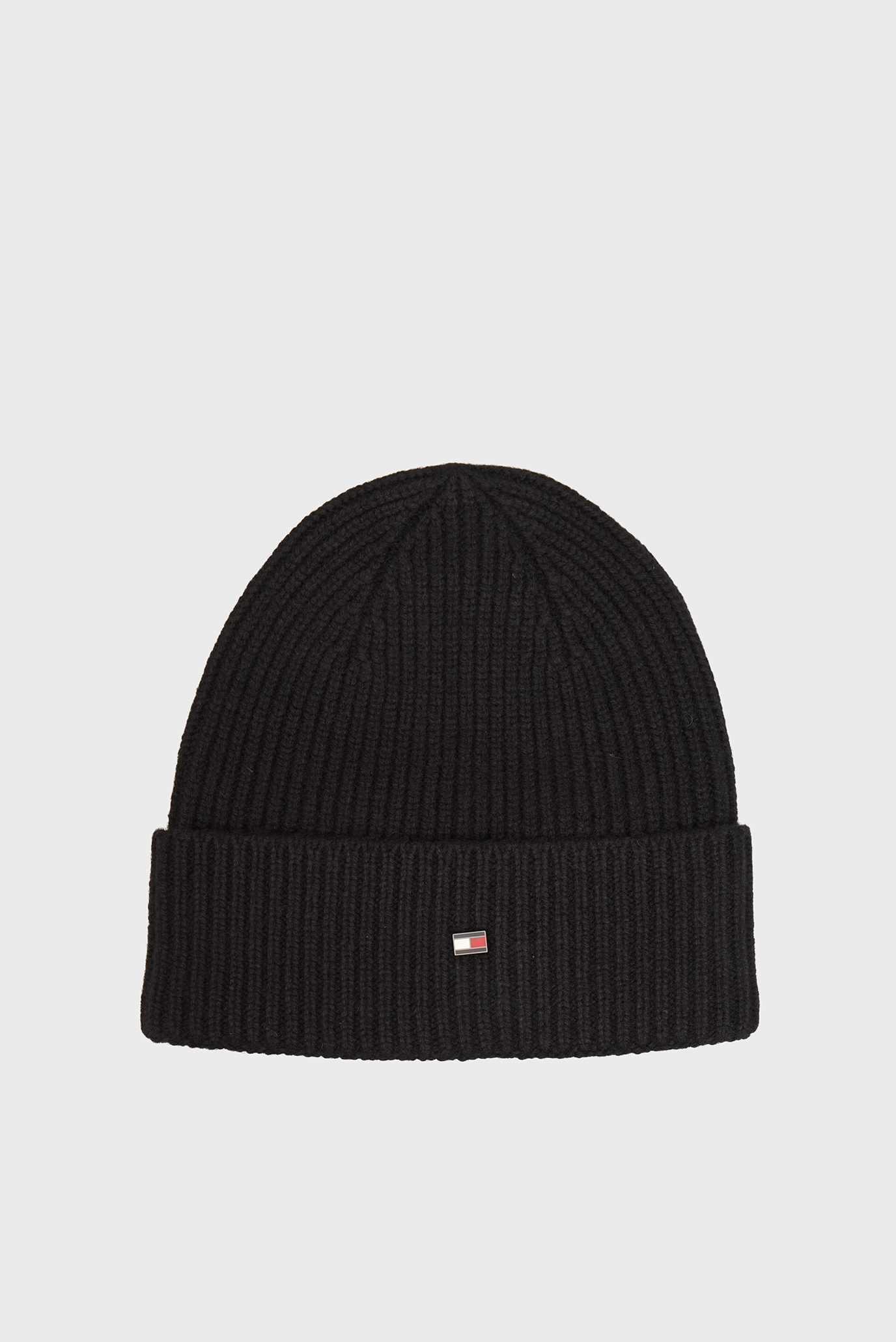 Шапка TH FLAG CASHMERE BEANIE 1
