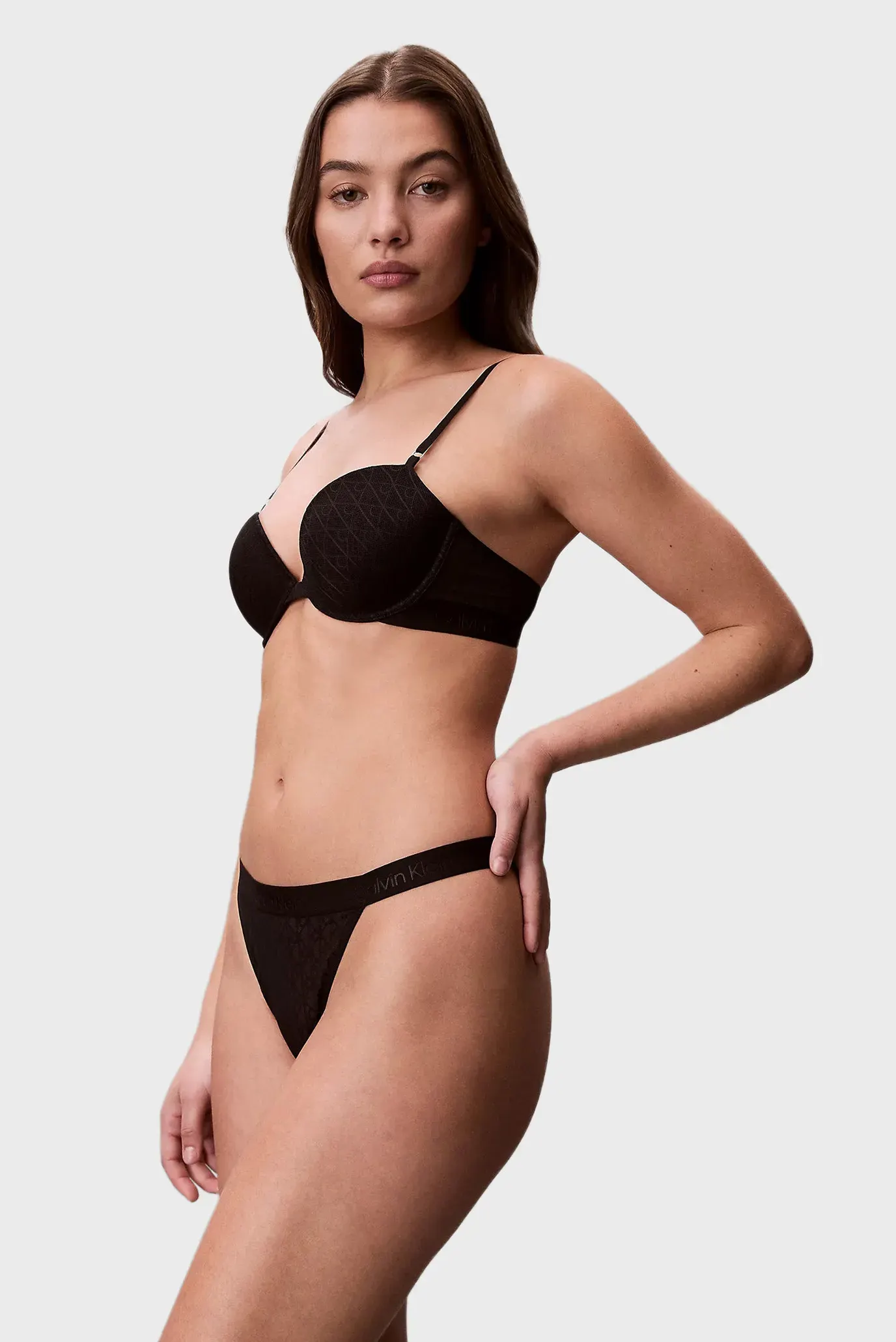 Трусы STRING THONG 6