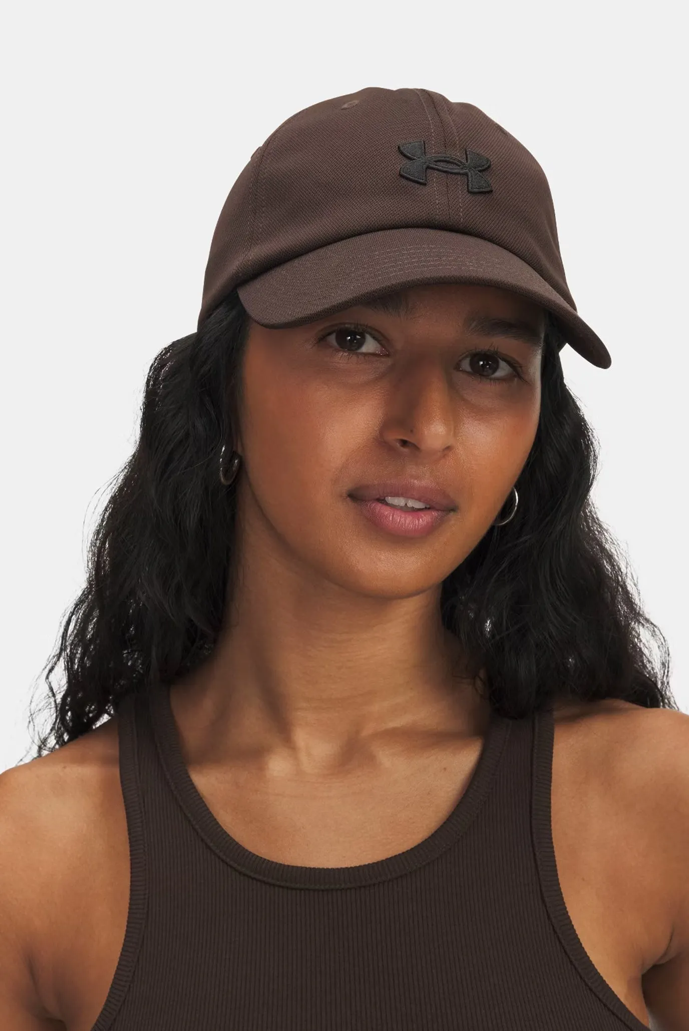 Кепка/W BLITZING LOW ADJ 2