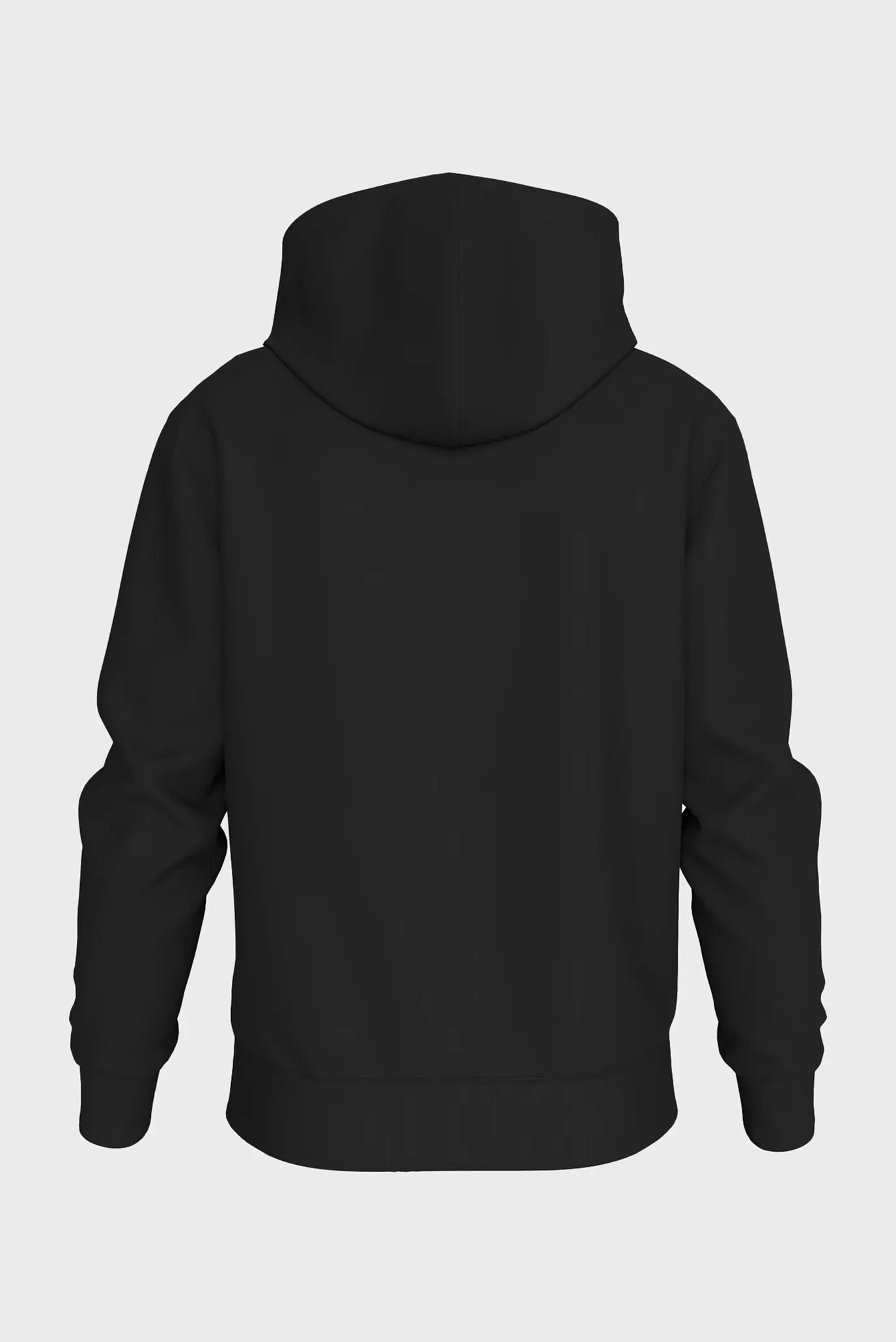 Худи DISTRESSED MONOLOGO HOODIE 2