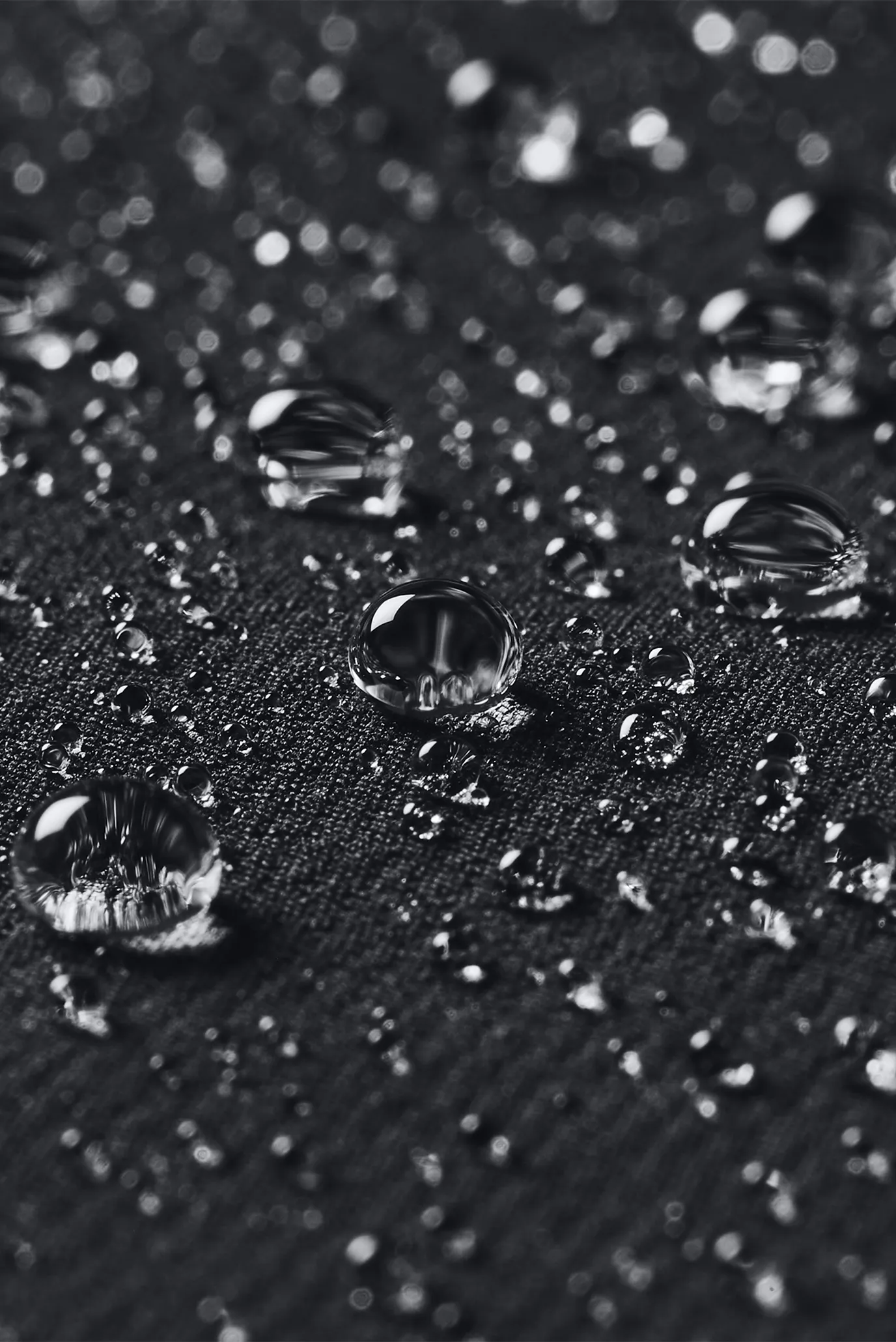 Худи UA Vibe StormShell Hood 3