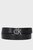 Ремень CK BUCKLE BELT 30MM