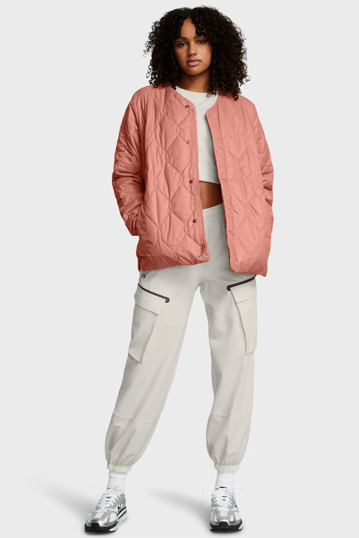 Kurtka DIAMOND JACKET 2