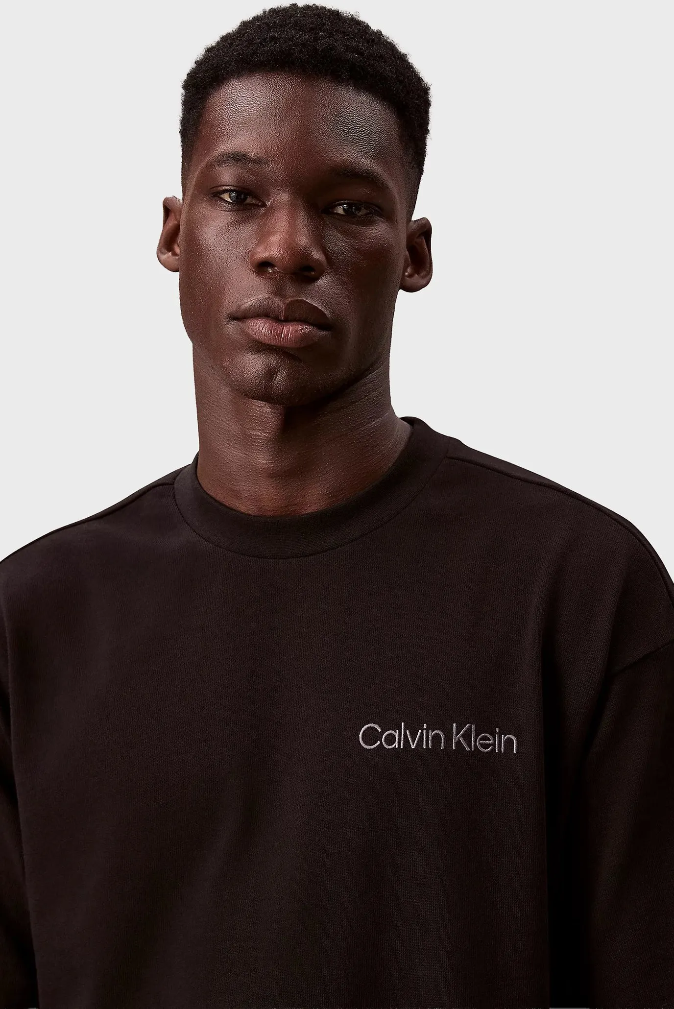 Futbolka S S CREW NECK 4