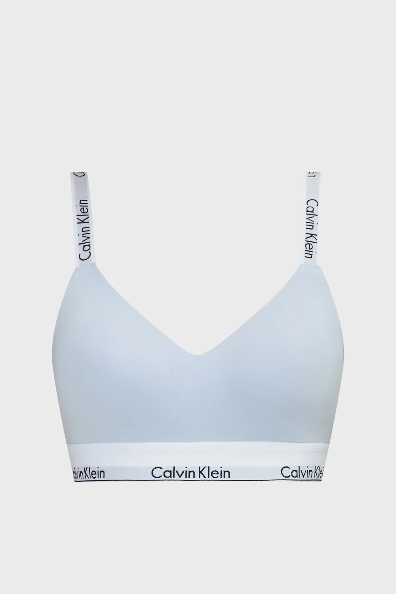 Бюстгальтер LGHTLY LINED BRALETTE 8