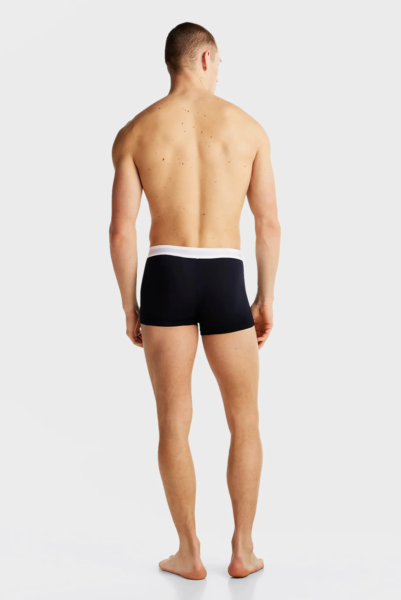 Trusik 3P TRUNK WB 5