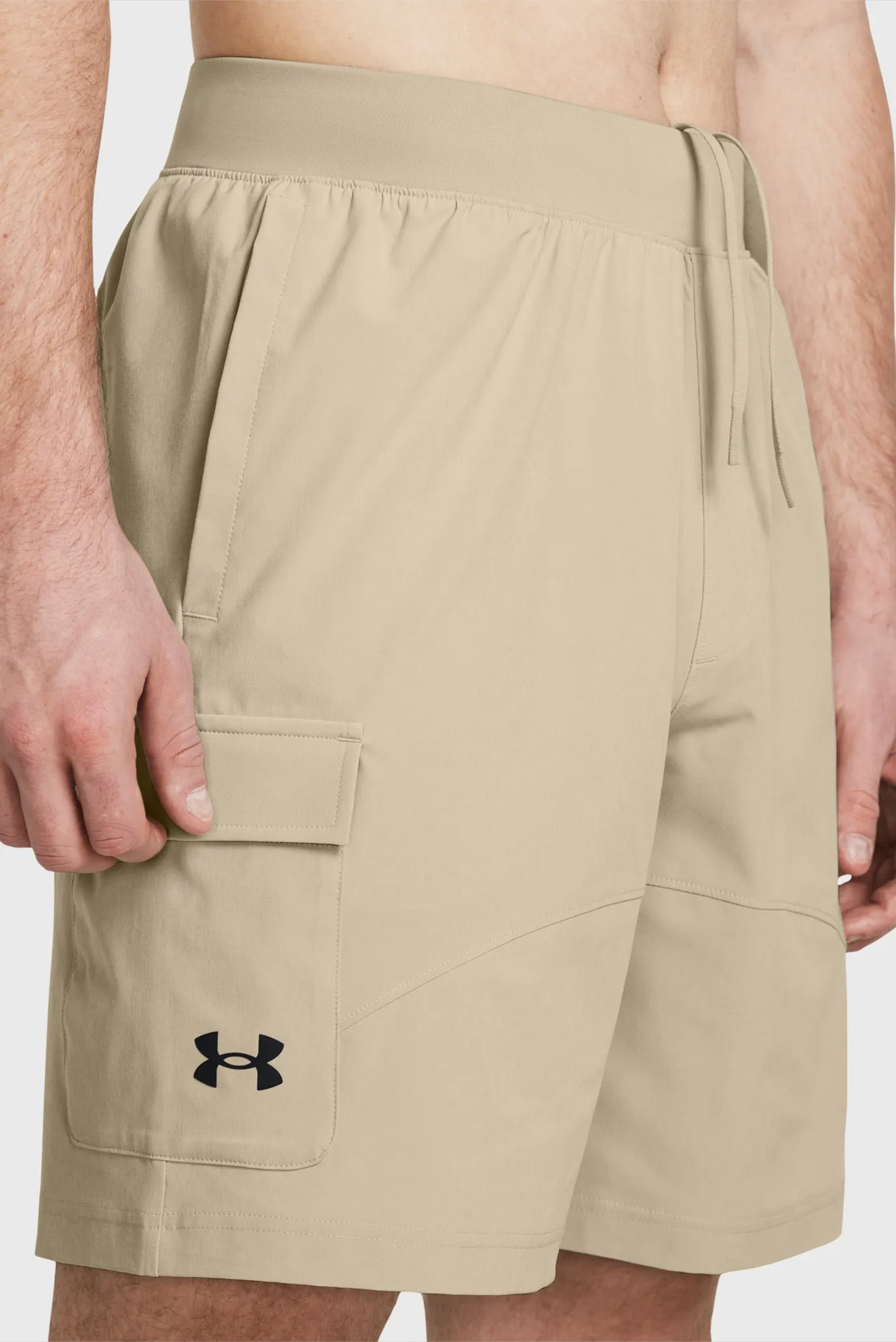 Шорты Stretch Woven Cargo Short 3