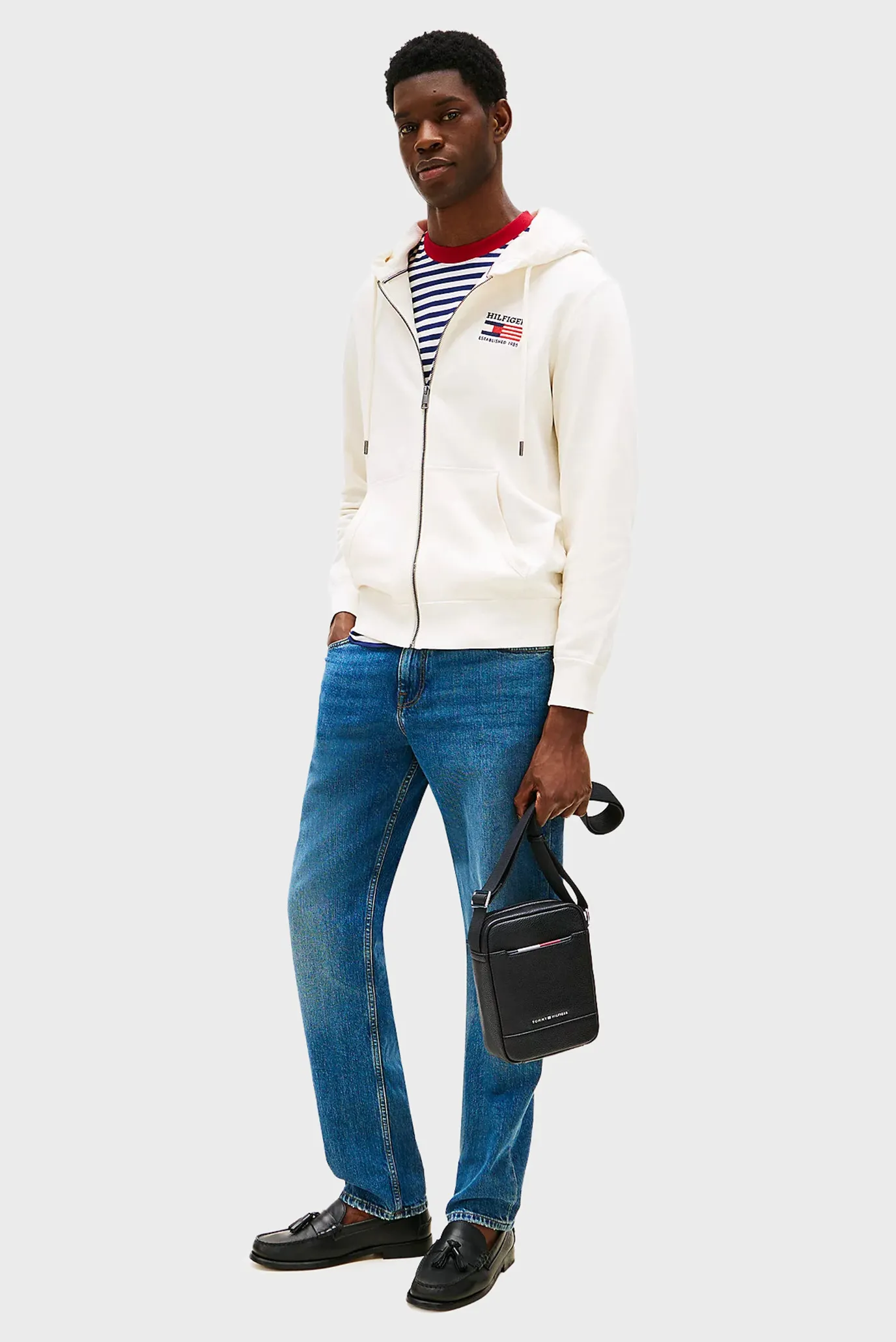 Сумка TH CENTRAL MINI REPORTER 2