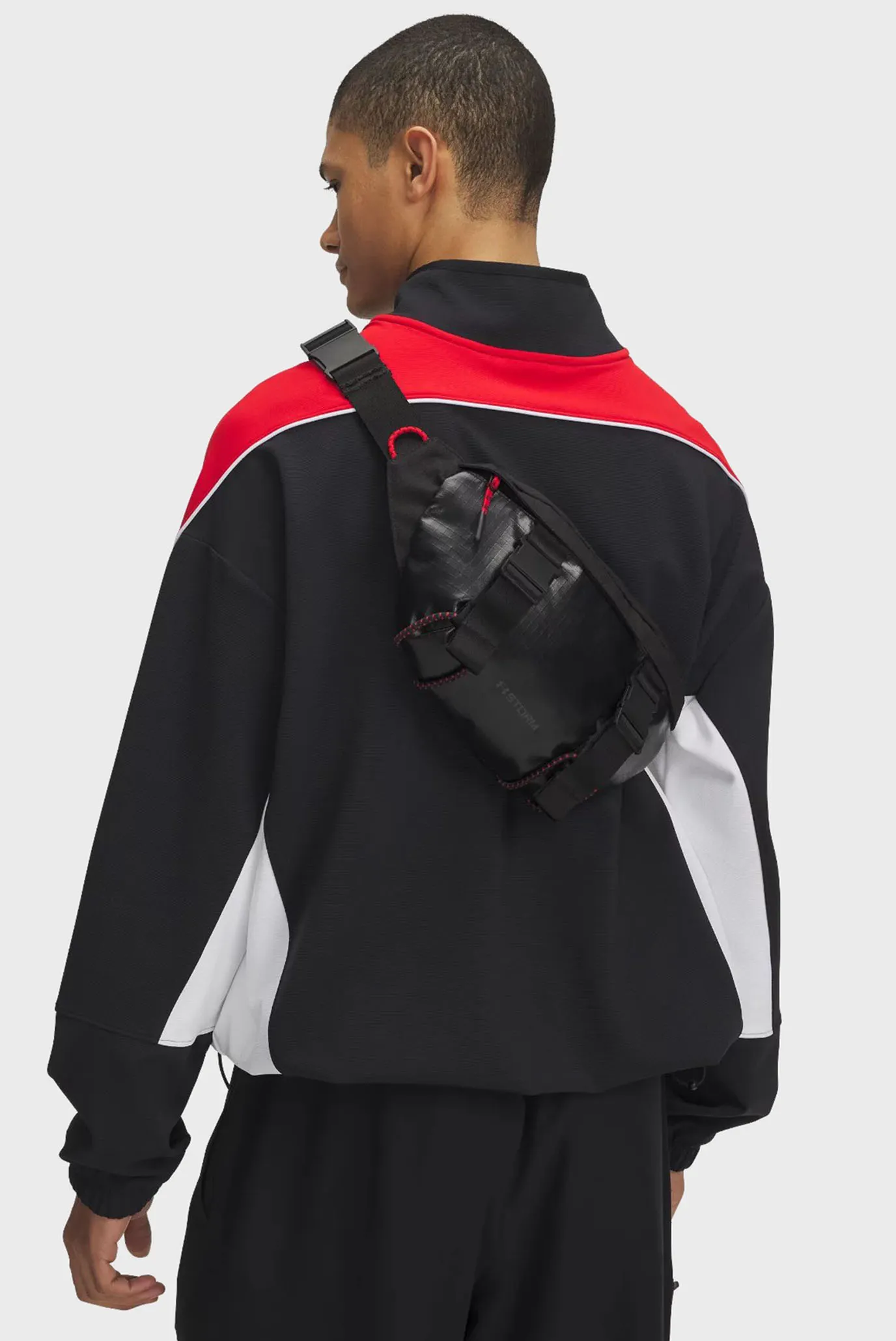 Поясная сумка UA Summit Trail Waist Bag 2