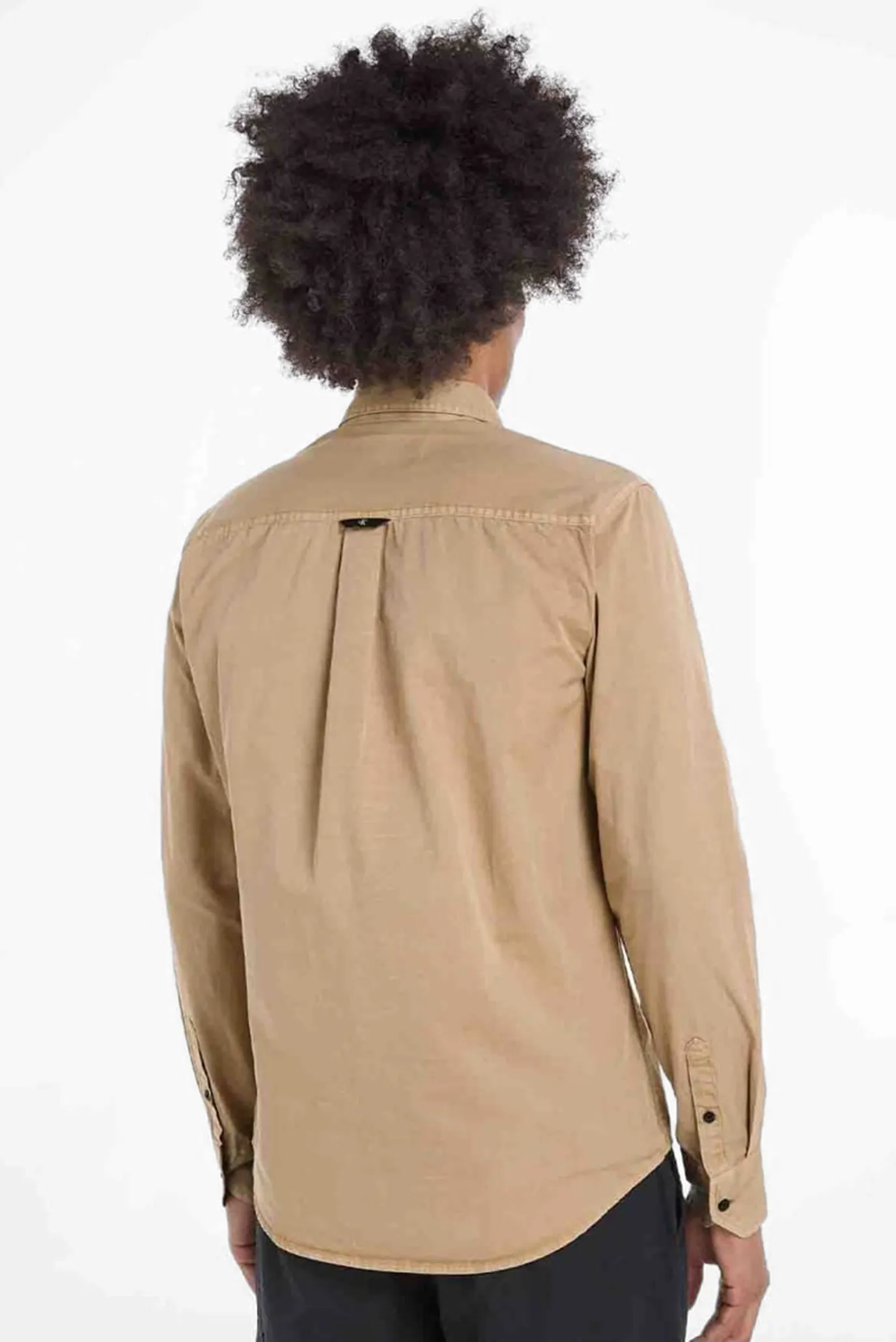 Рубашка REGULAR SHIRT 2