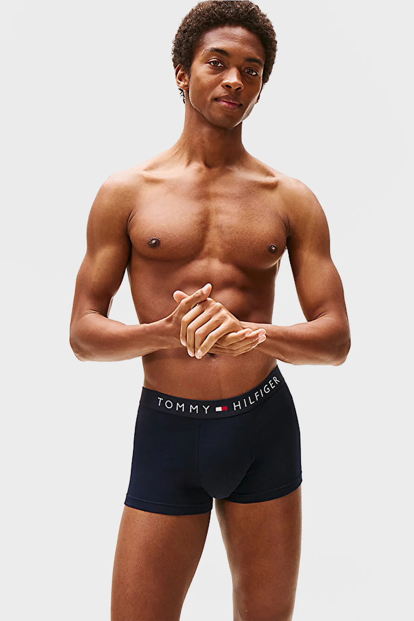 Trusik 3P BOXER BRIEF WB 2