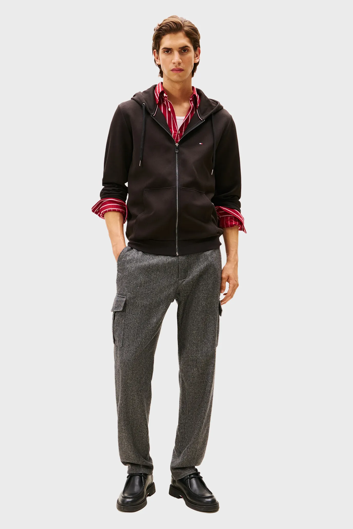 Reglan ESSENTIAL INTECHNO ZIP THROUGH 4