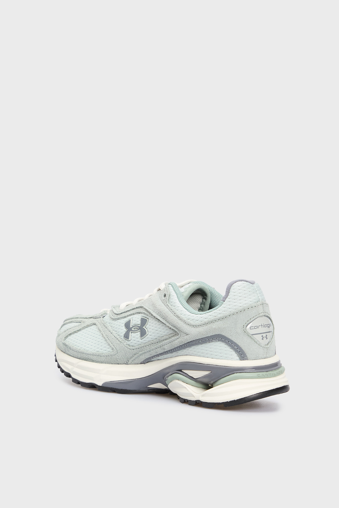 Krossovka UA HOVR Apparition RTRFTR SD 5