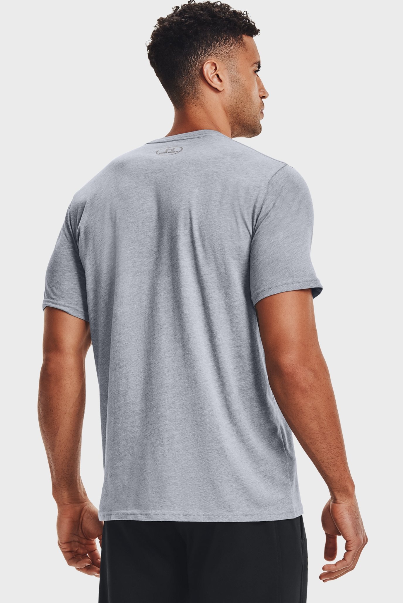 Futbolka/UA BOXED SPORTSTYLE SS 8