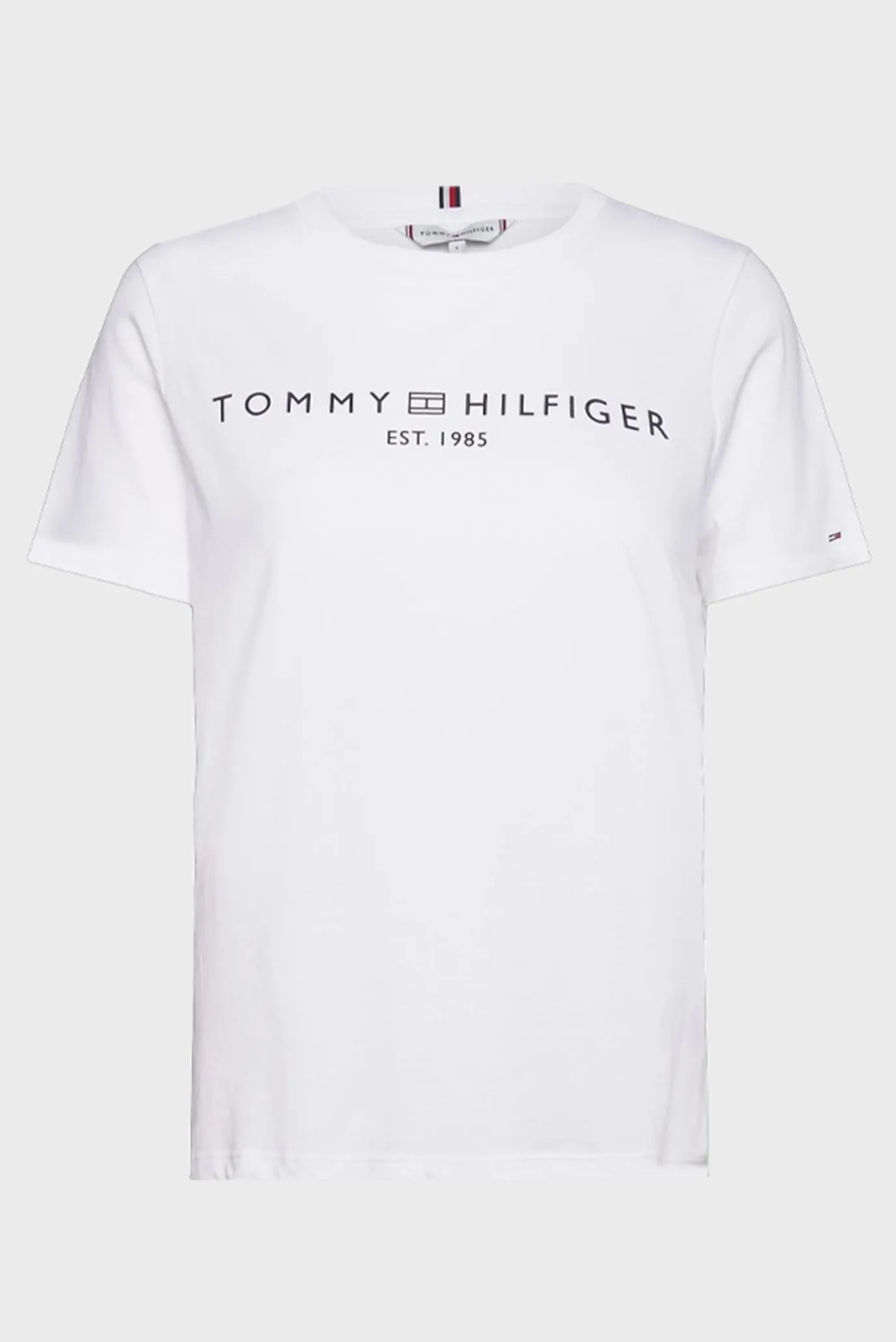 Futbolka REG CORP LOGO C-NK SS 5