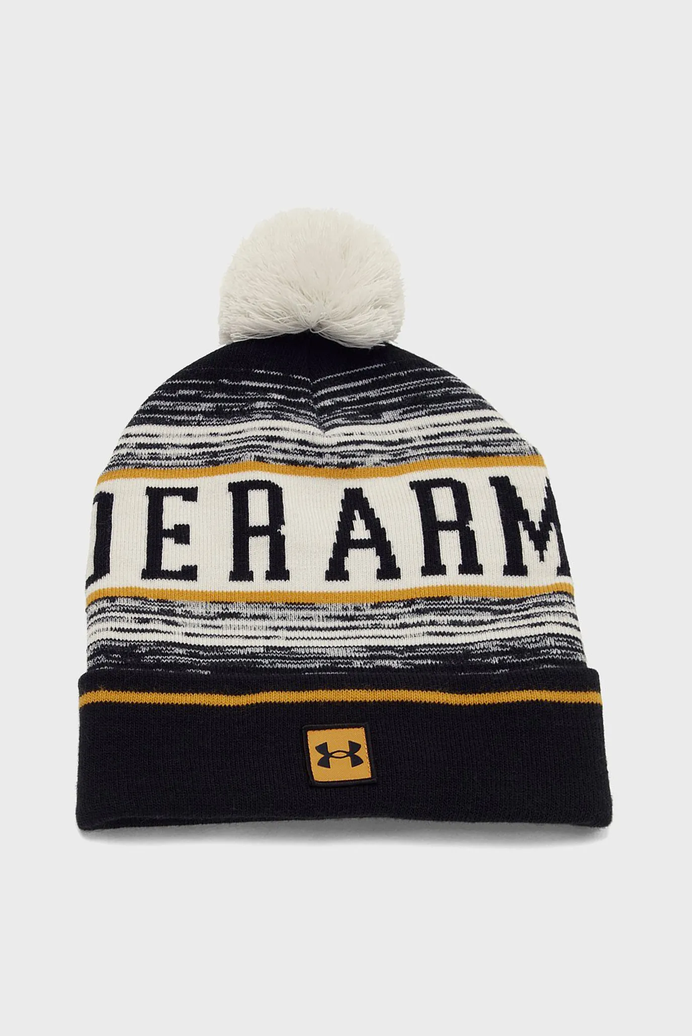 Shapka M Halftime Pom Beanie 1