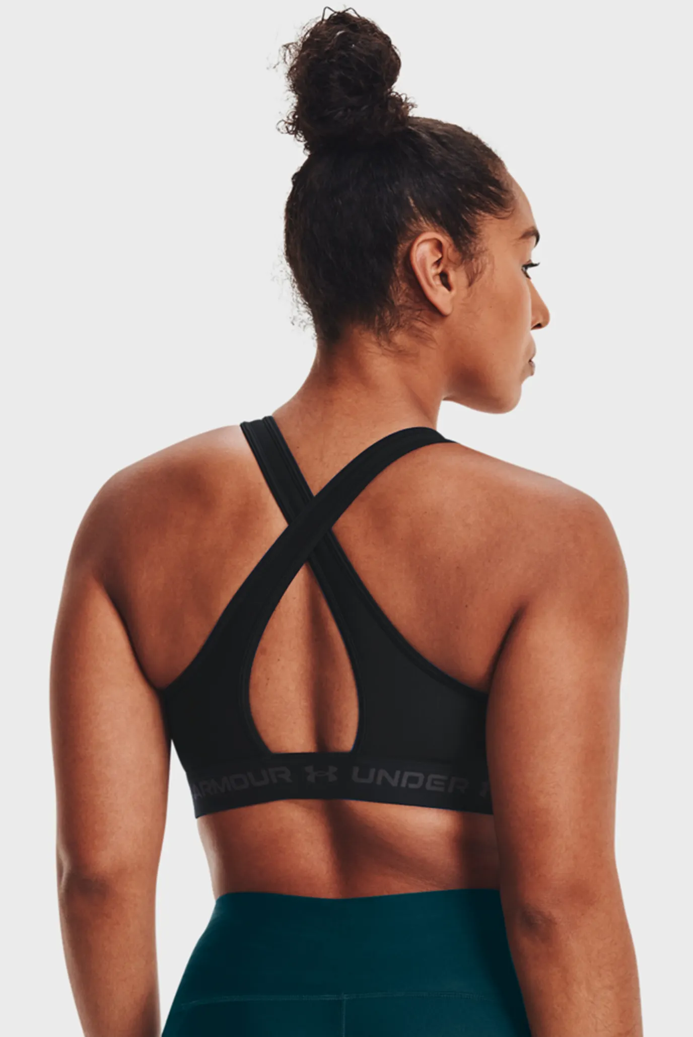 Top Crossback Mid Bra 4