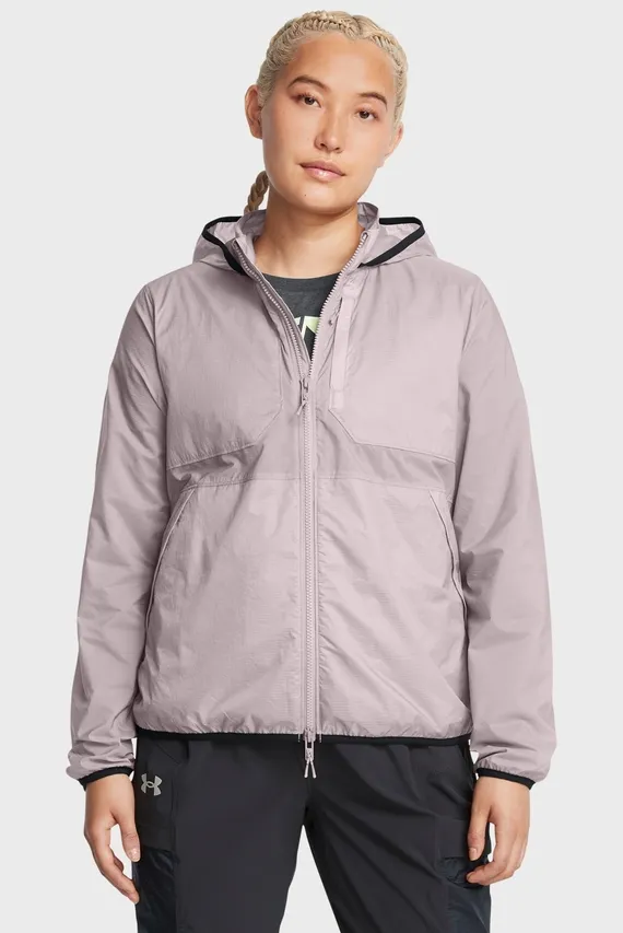 Kurtka UA Trail Run Jacket Under Armour