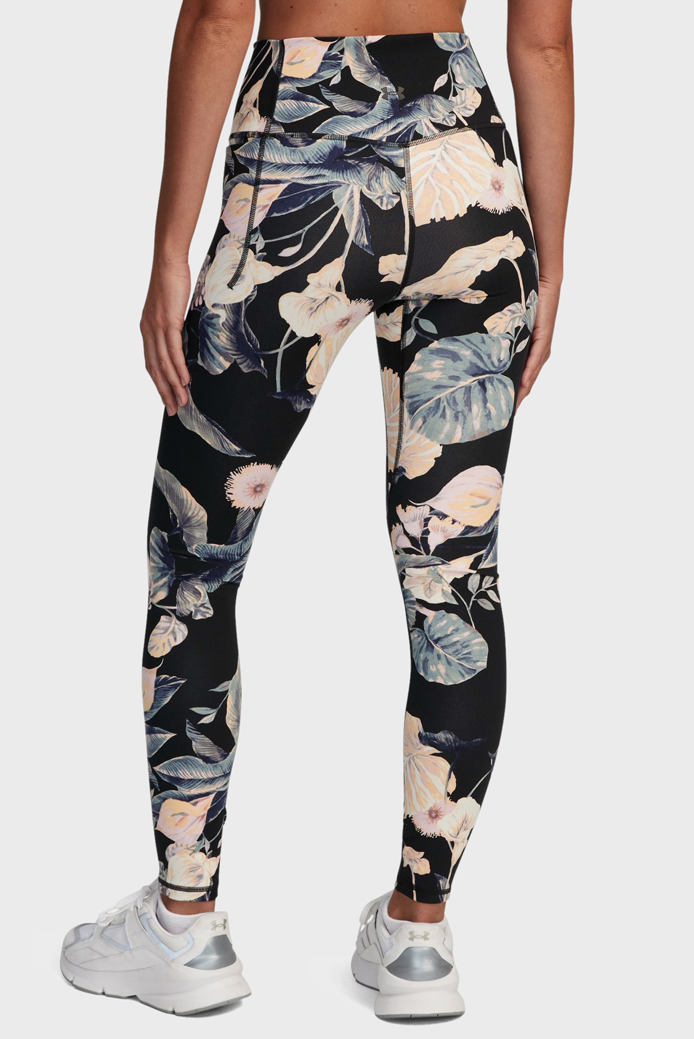 Легинсы Meridian Print Legging 3