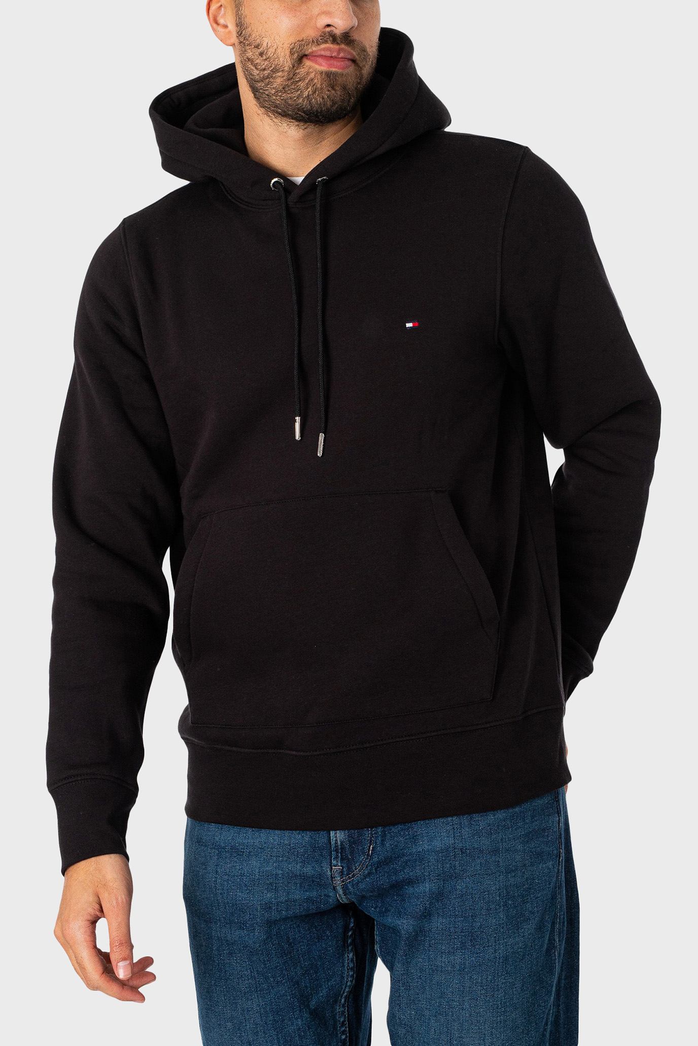 Hudi CLASSIC FLAG HOODY 1