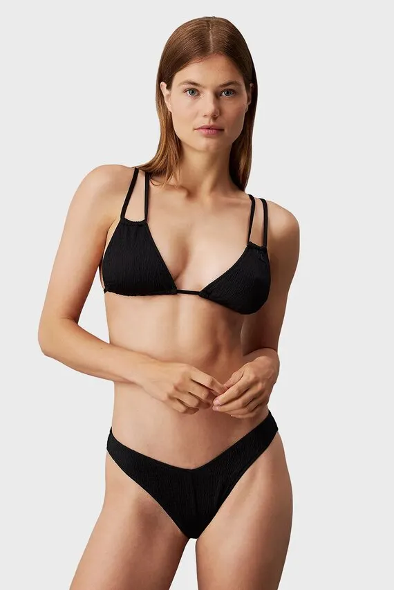 Купальник низ DELTA BIKINI Calvin Klein