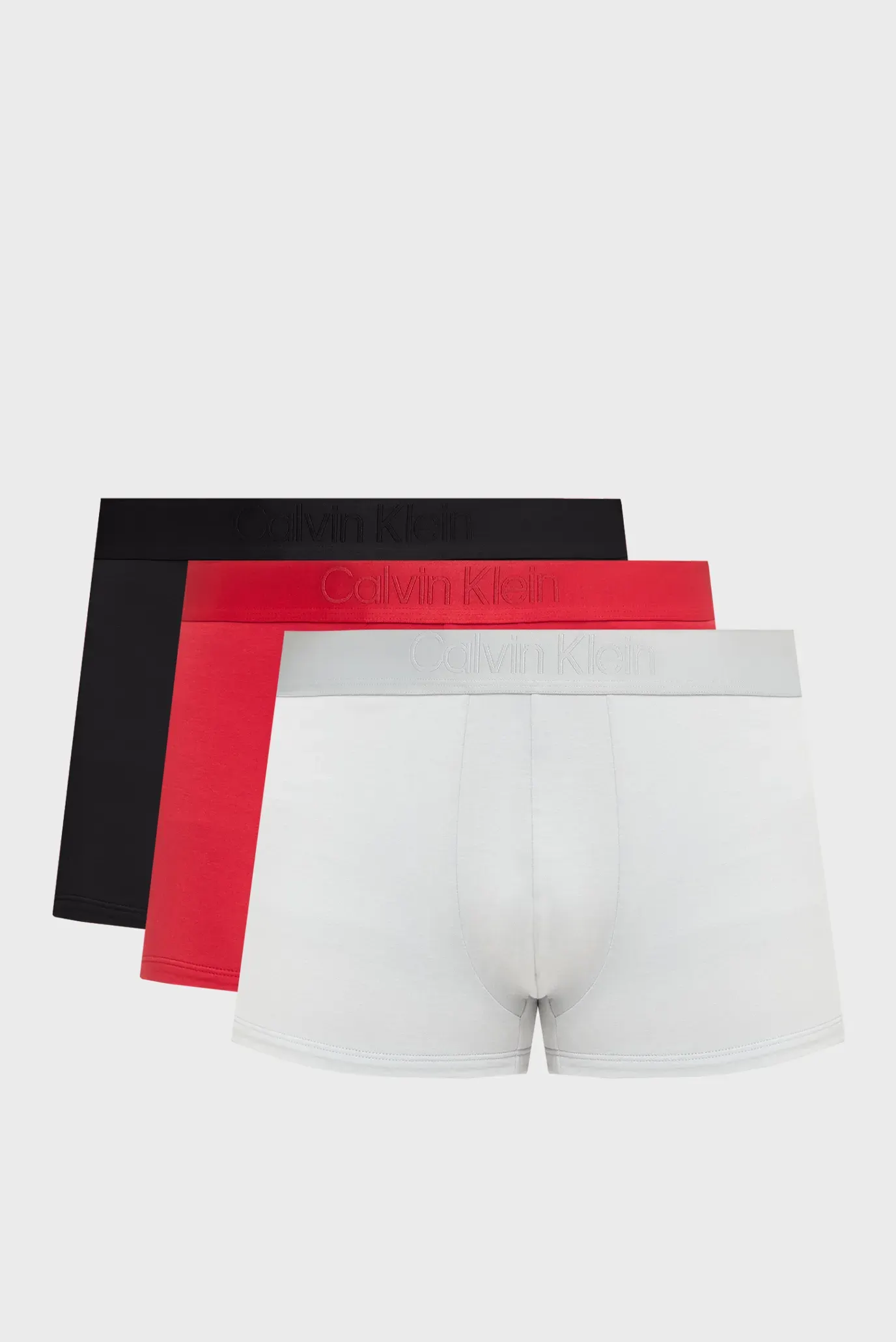 Набор белья/LOW RISE TRUNK 3PK 1