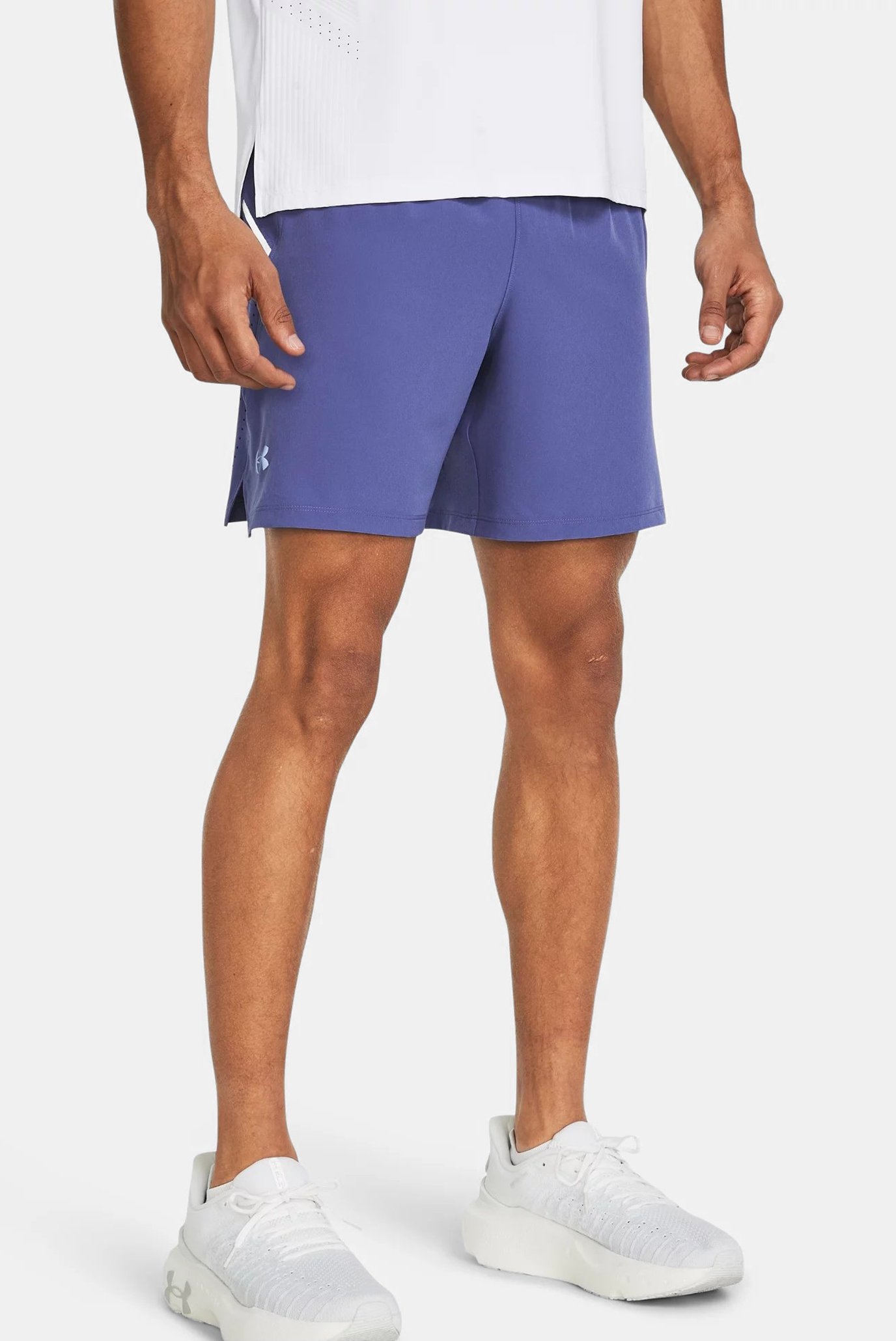 Shortik UA LAUNCH PRO 7'' SHORTS 1