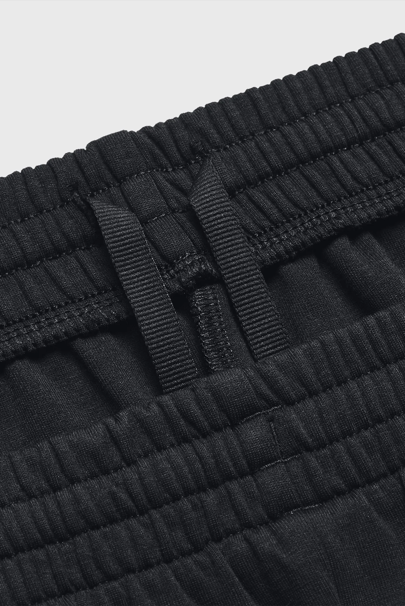 Shortik UA Unstoppable Flc Shorts 4