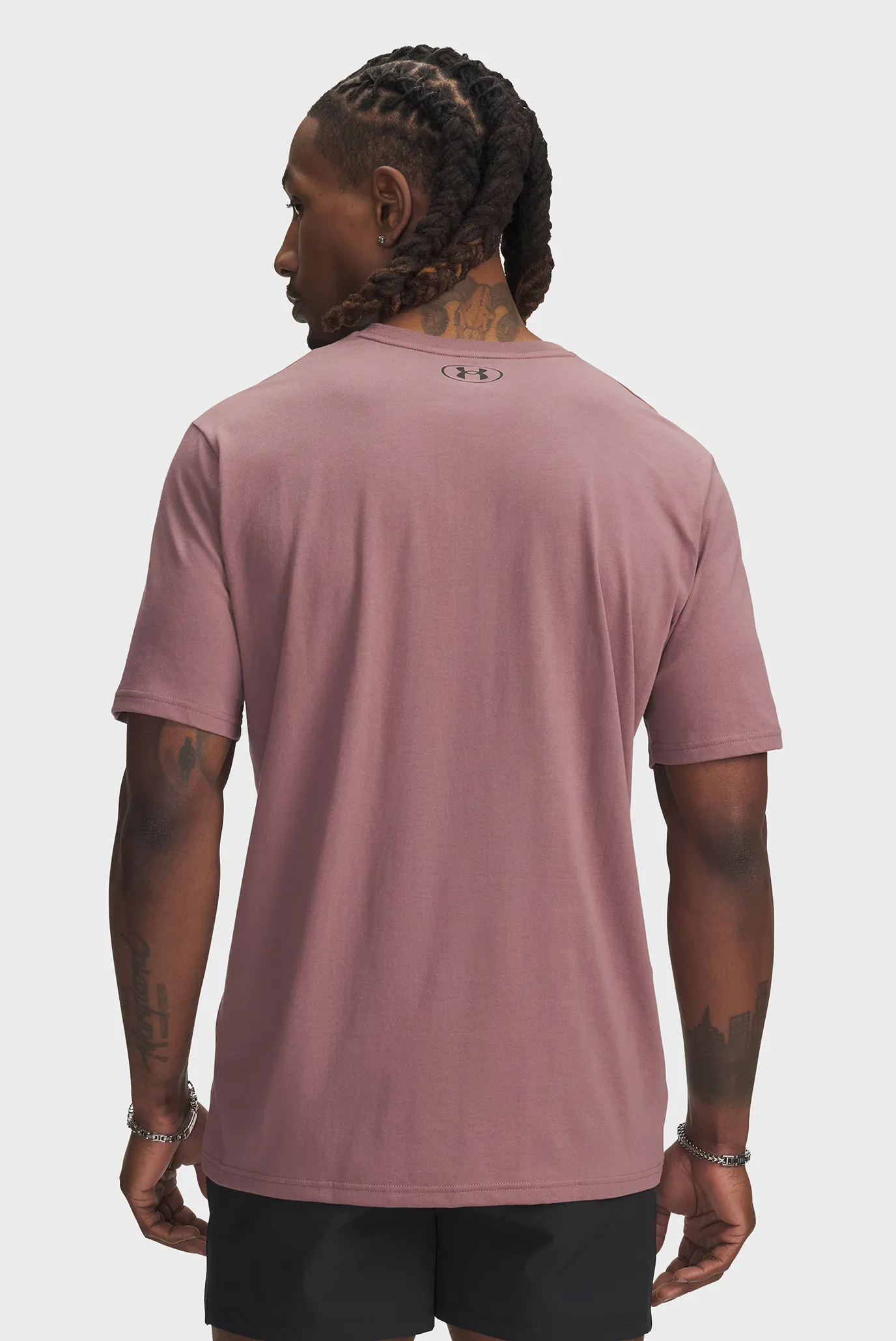 Futbolka UA Pjt Rck Brahma Bull SS 2