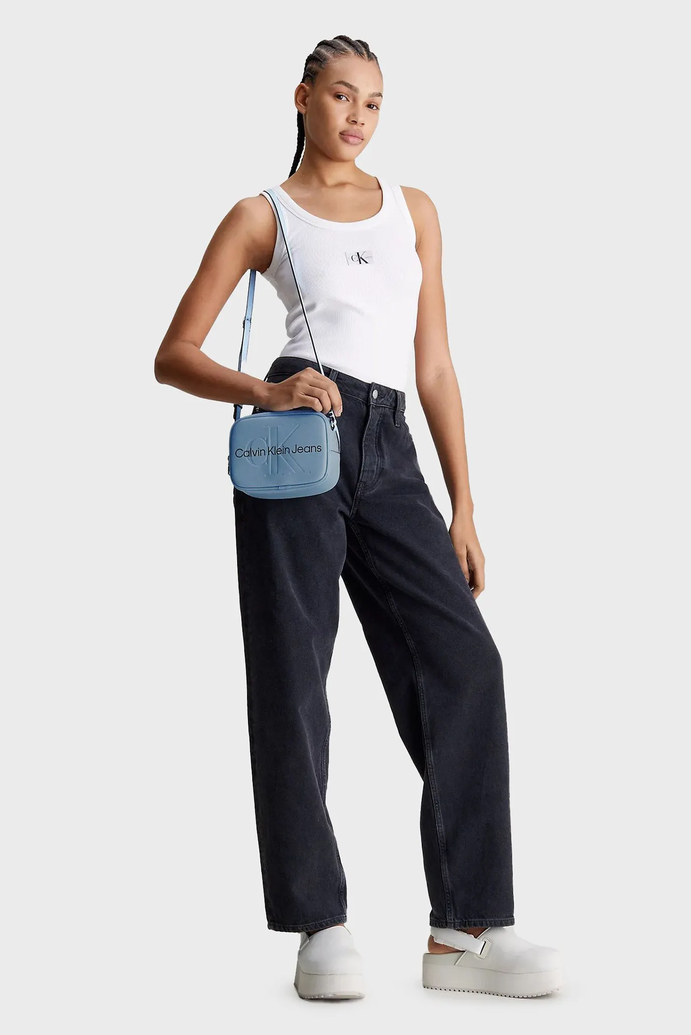 Sumka SCULPTED CAMERA BAG18 MONO 2