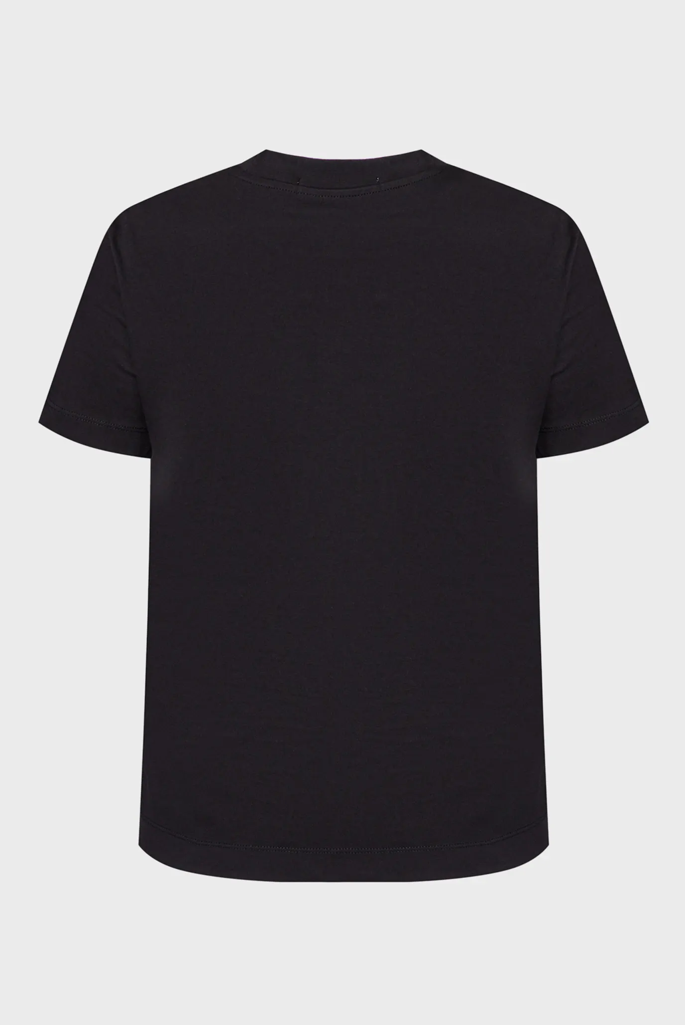 Футболка INSTITUTIONAL STRAIGHT TEE 7