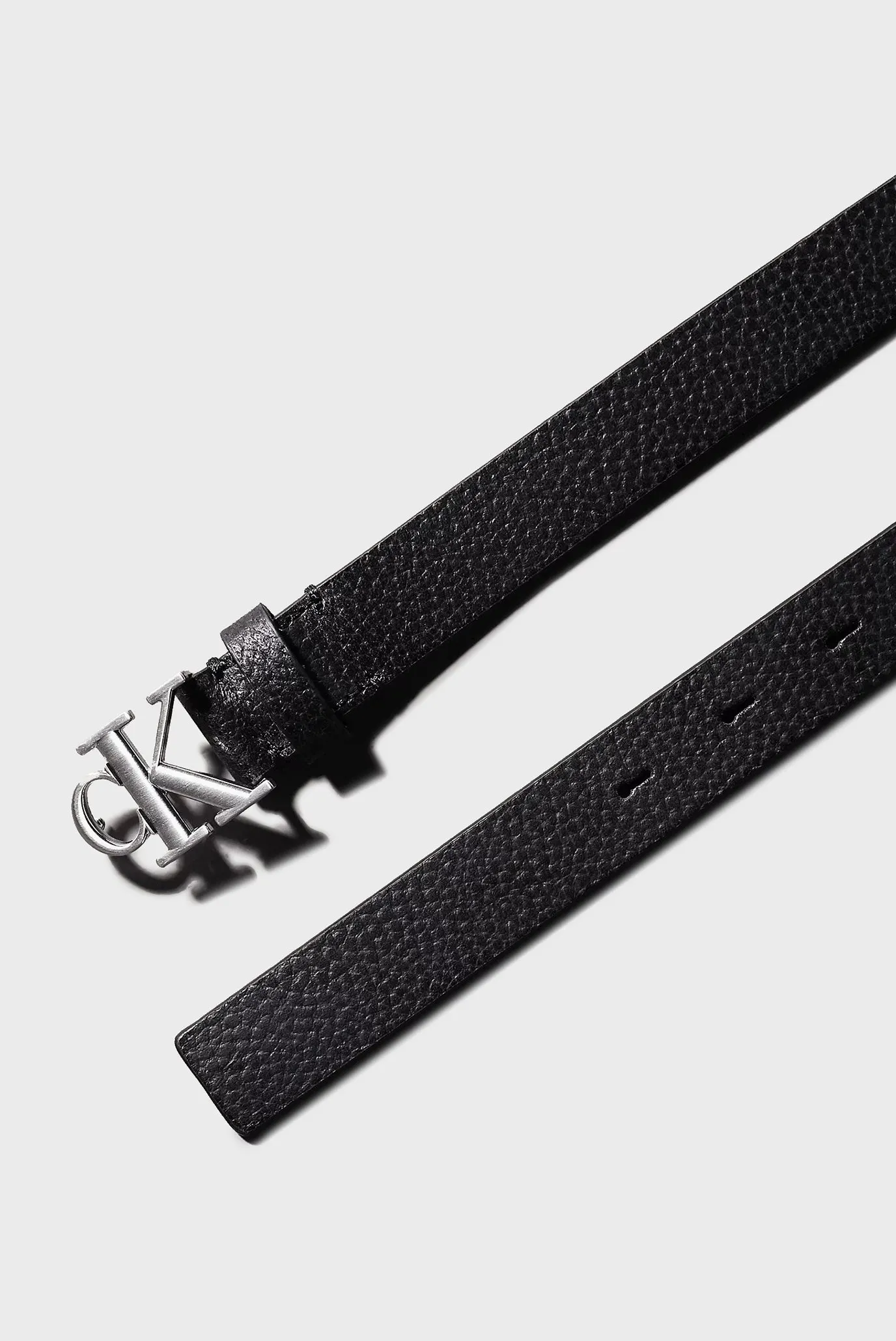 Ремень MONO PLAQUE LTHR BELT 25MM PB 2