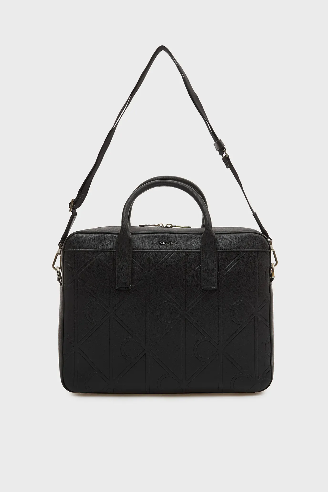 Сумка для компьютера XL EMBLEM AOP EMBOSS COMMUTER 2