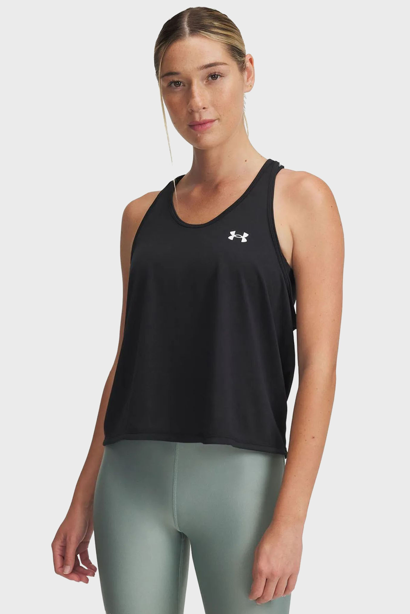 Mayka Tech Swing Tank 1