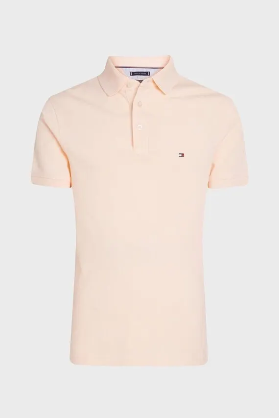 Поло CORE 1985 SLIM POLO Tommy Hilfiger