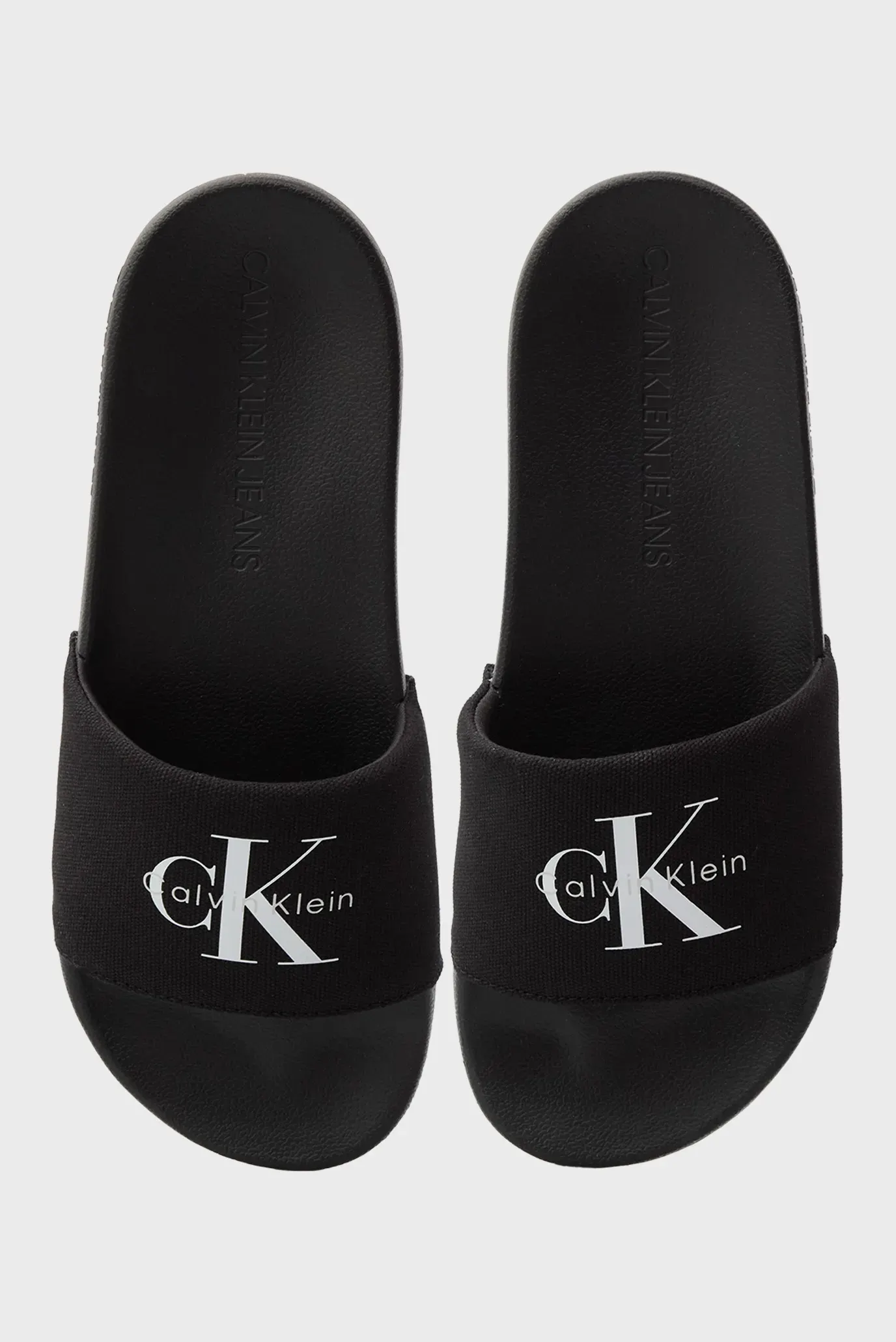 Слайдеры SLIDE MONOGRAM WN LOGO CK 4