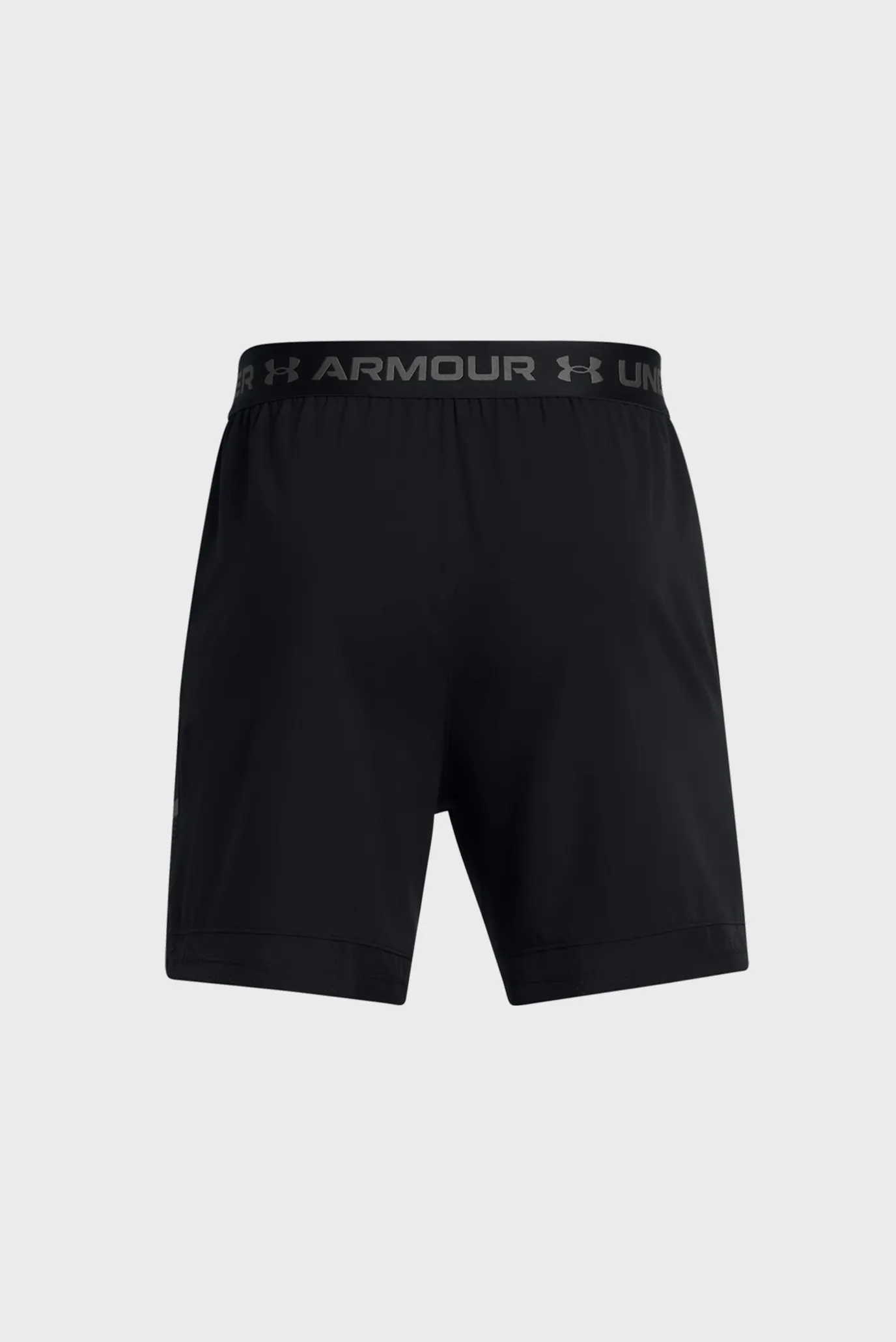 Шорты UA Vanish Woven 6in Grph Sts 6