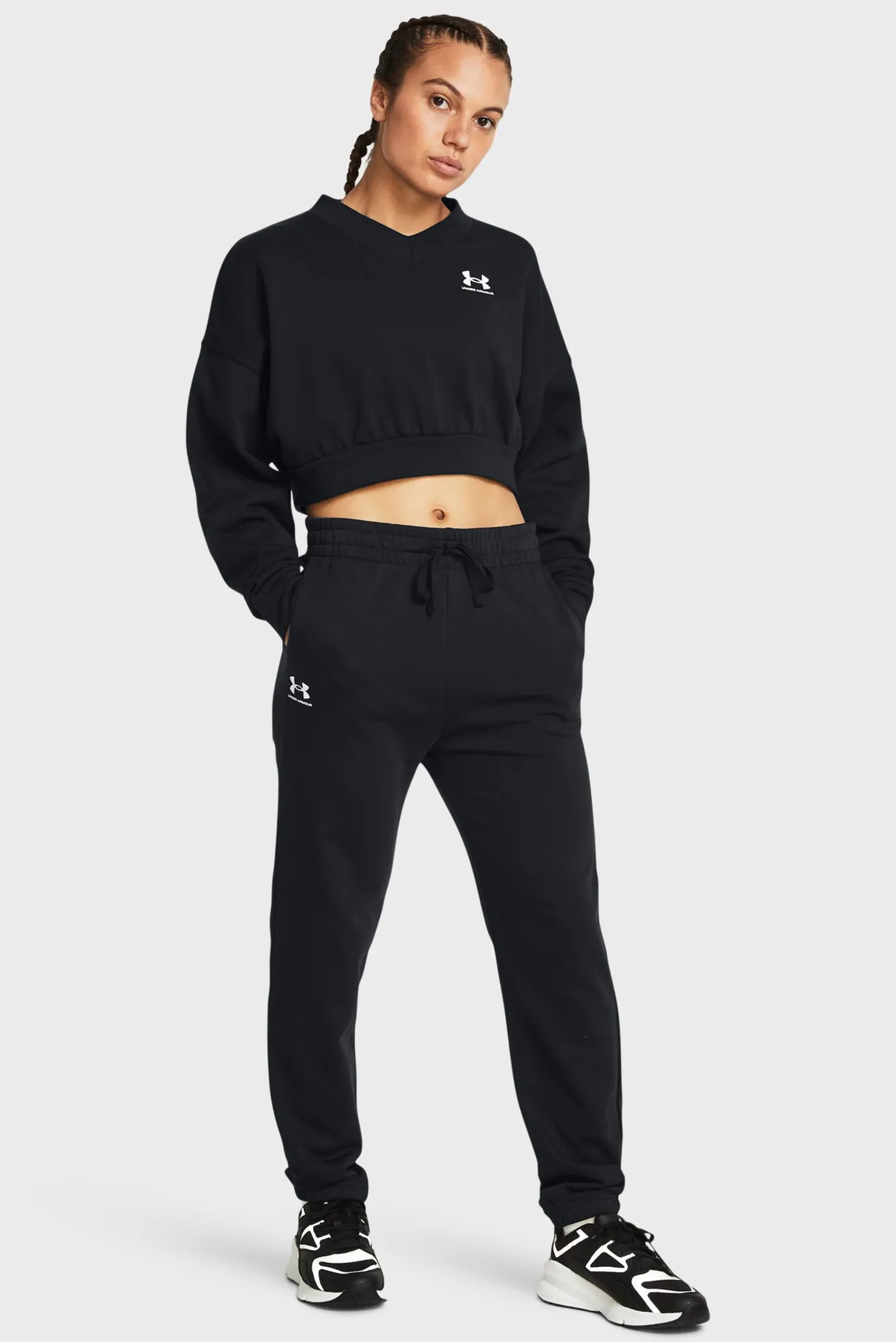 Sport shimlari UA Rival Terry Jogger 2