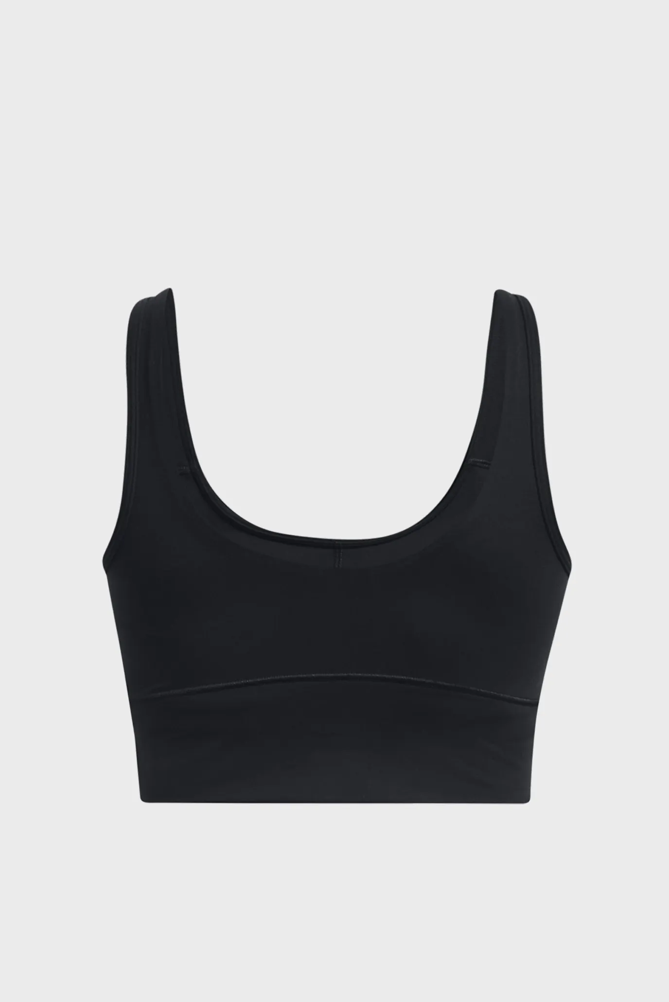 Mayka Meridian Fitted Crop Tank 6
