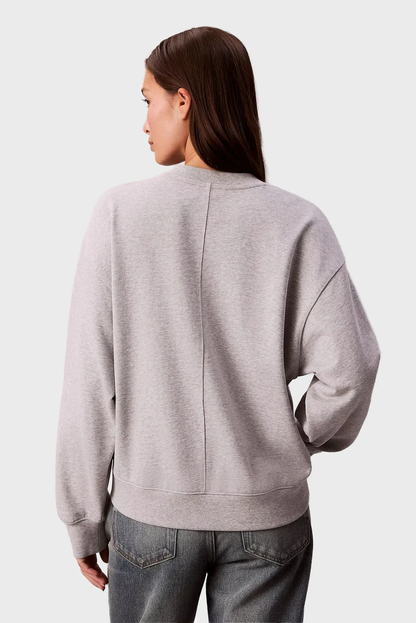 Свитшот/LS PREMIUM TERRY VNK SWEATSHIRT 3