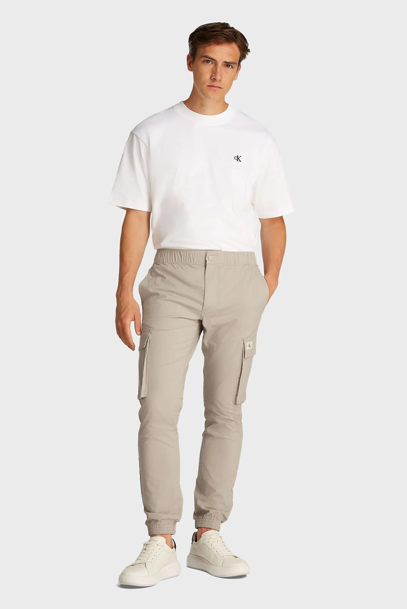Ishton SKINNY CARGO 2