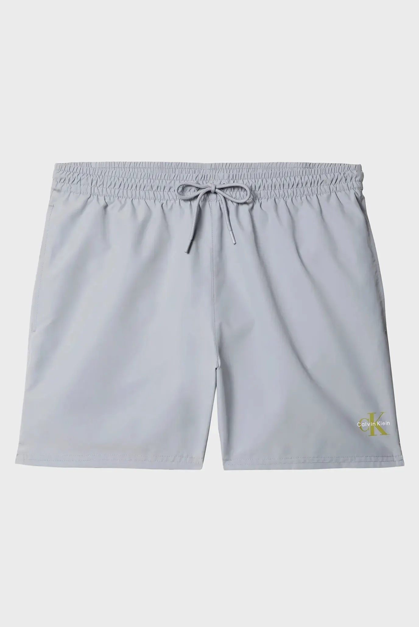 Шорты плавательные/MEDIUM DRAWSTRING WAISTBAND 5